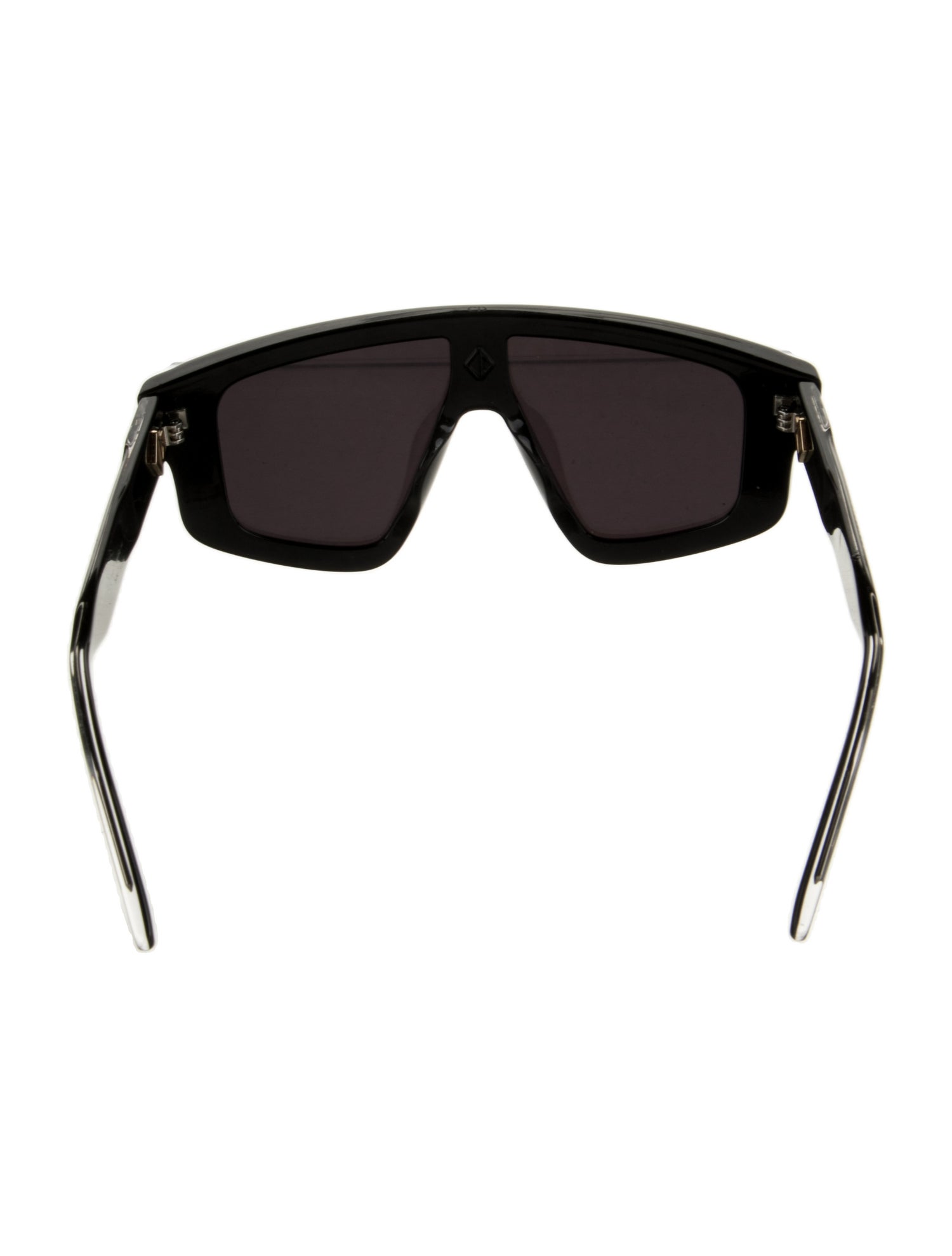 DIOR MEN Blacktie262S Shield Sunglasses