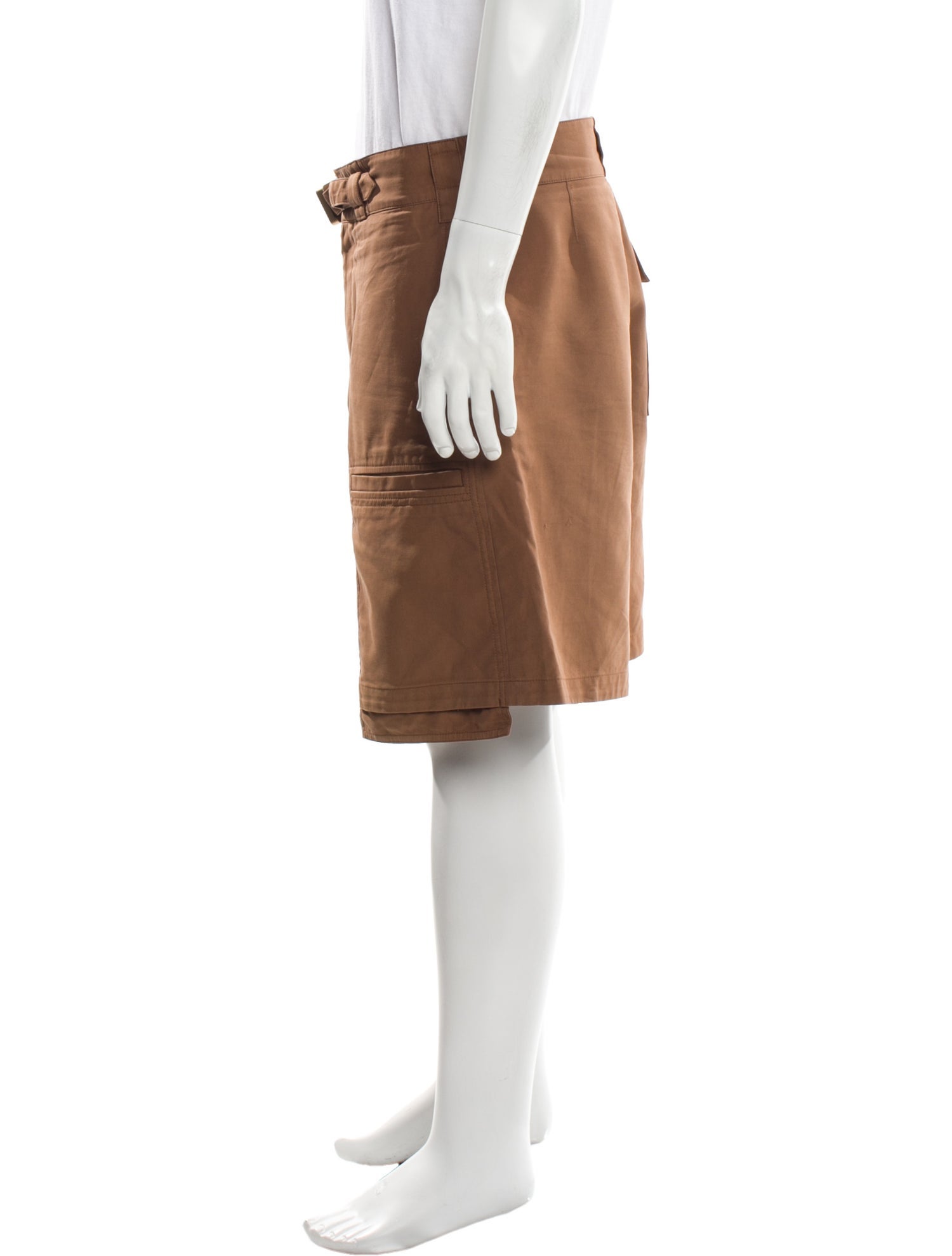 DIOR MEN 2022 Cargo Shorts