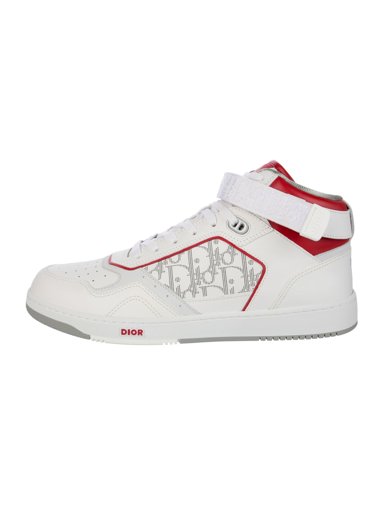 DIOR MEN B27 Sneakers