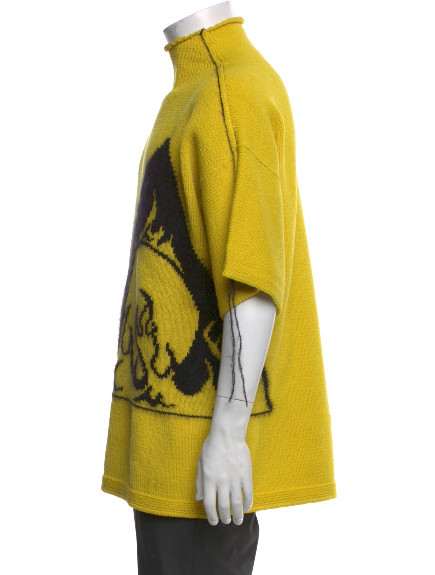 DIOR MEN 2023 Wool Pullover