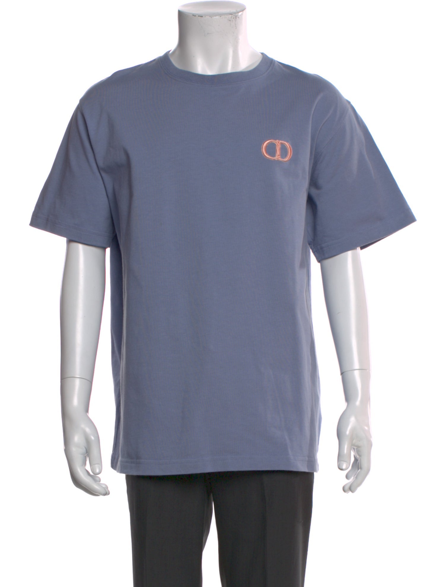 DIOR MEN 2019 CD Icon T-Shirt