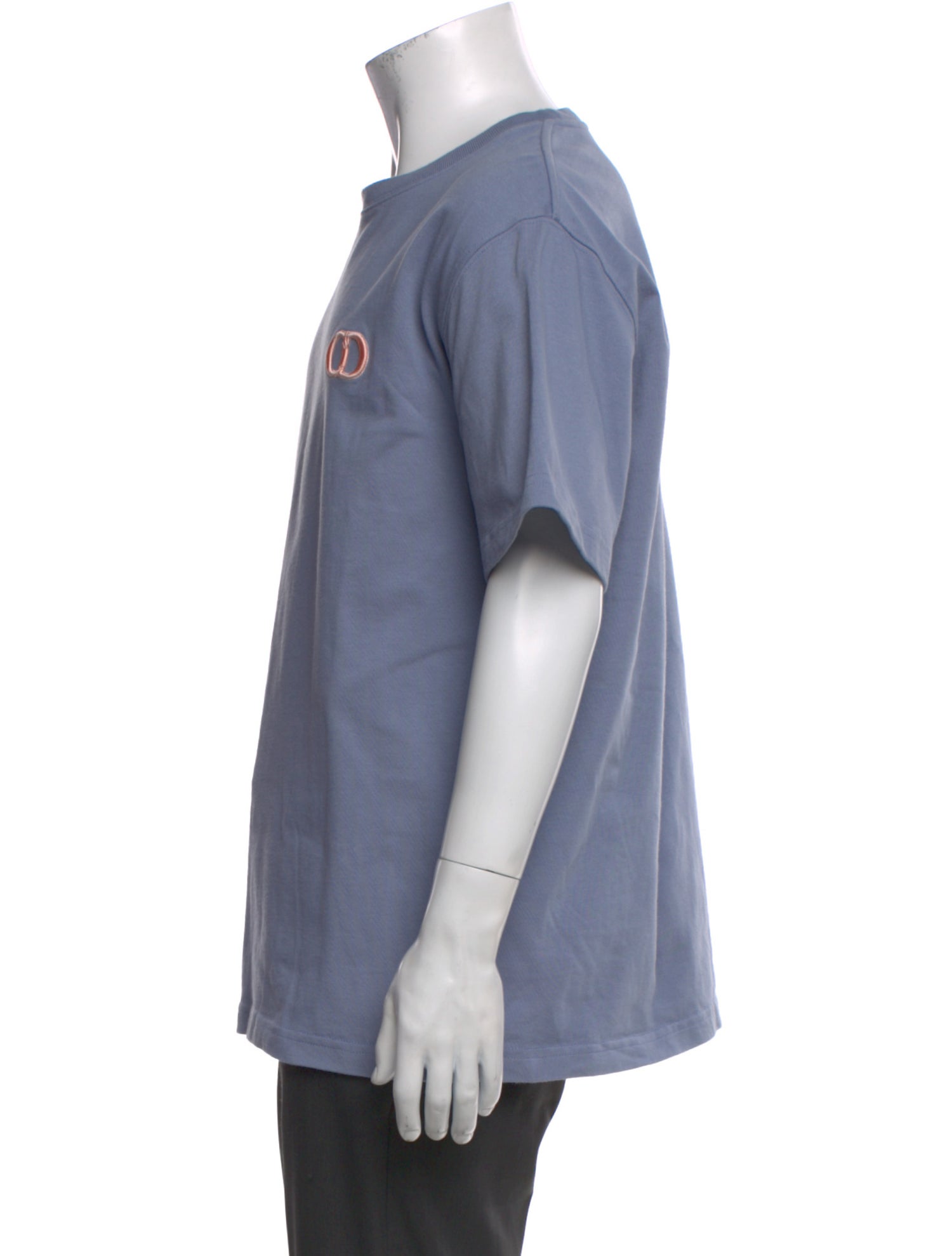 DIOR MEN 2019 CD Icon T-Shirt