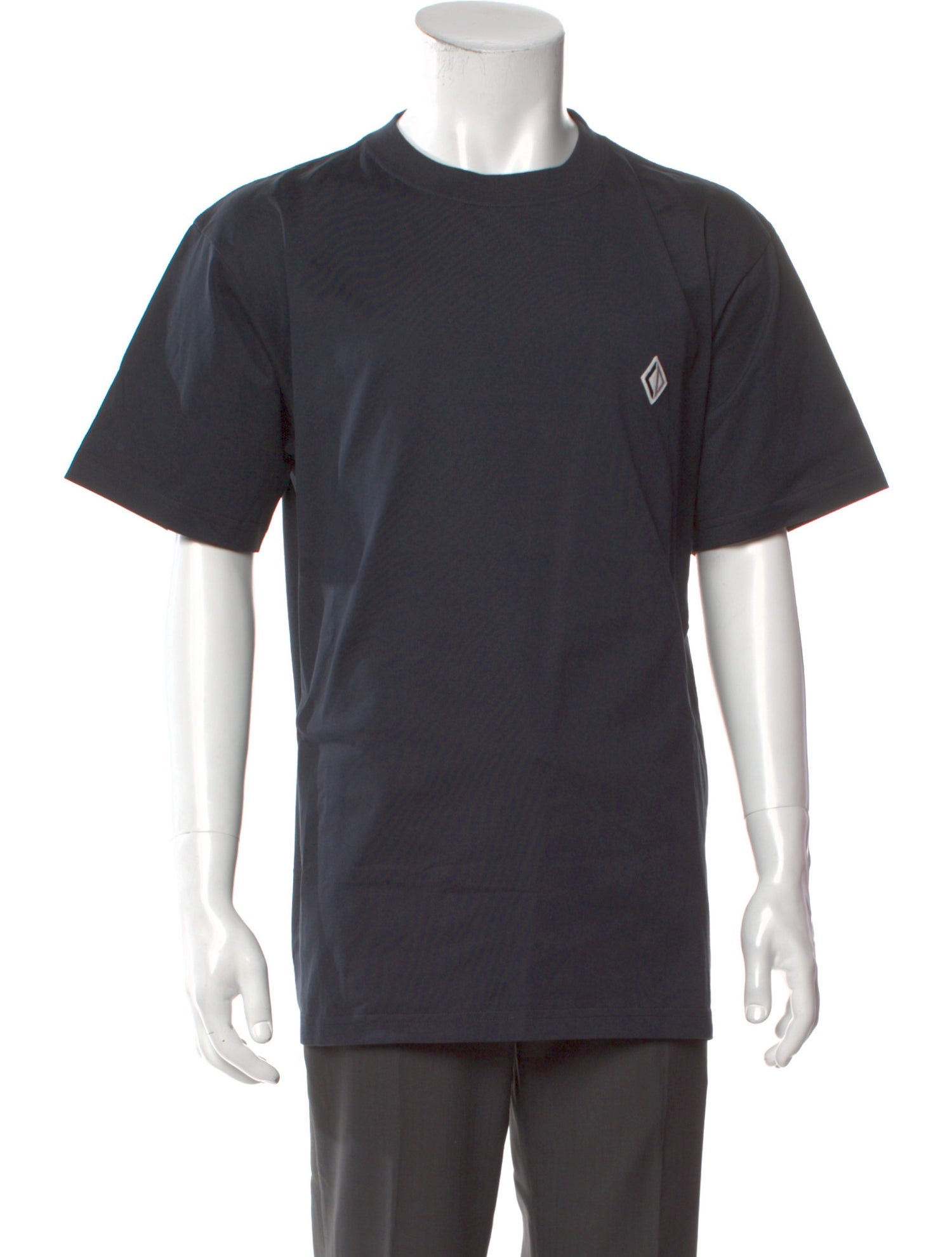 DIOR MEN 2023 Signature Logo T-Shirt