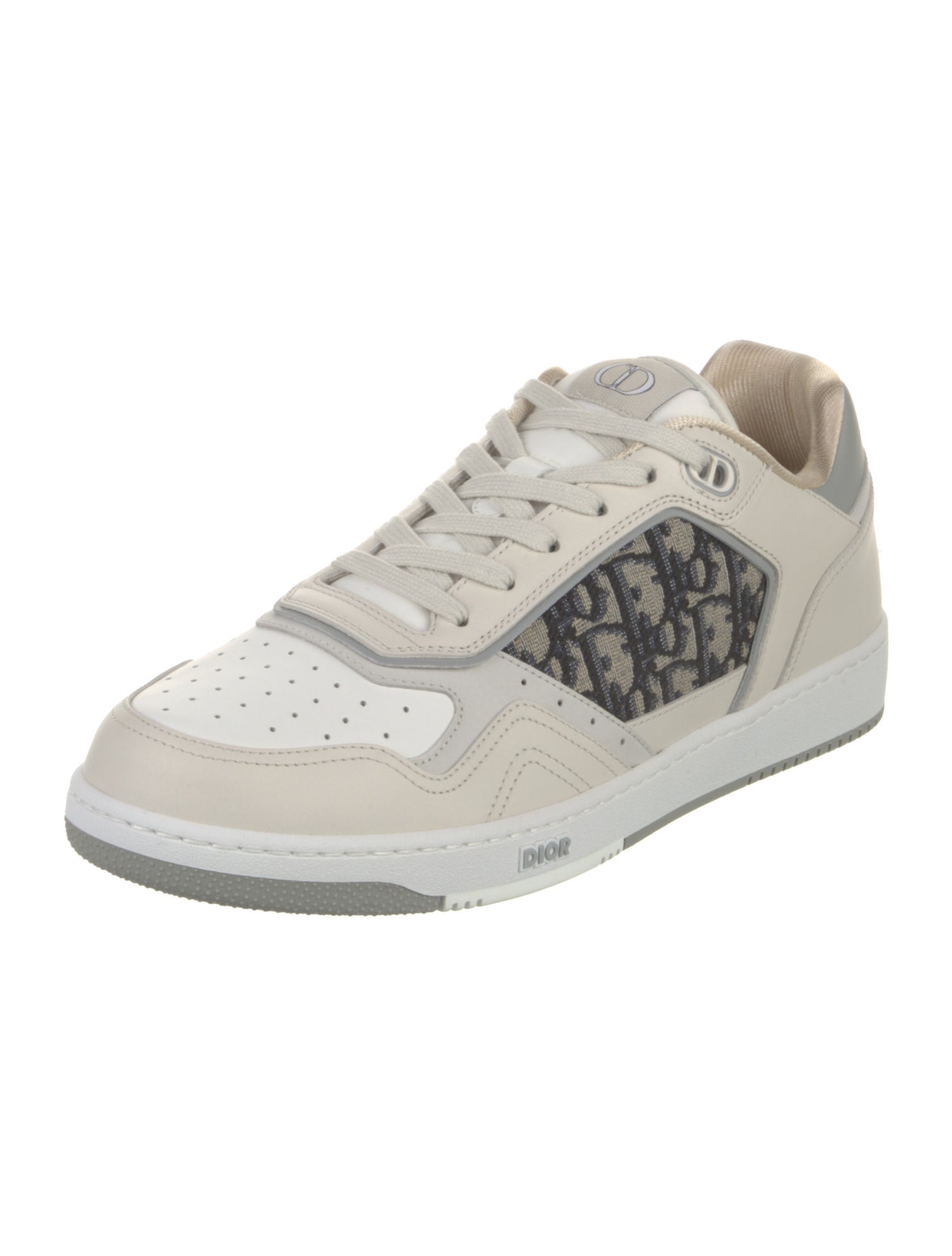 DIOR MEN B27 Sneakers