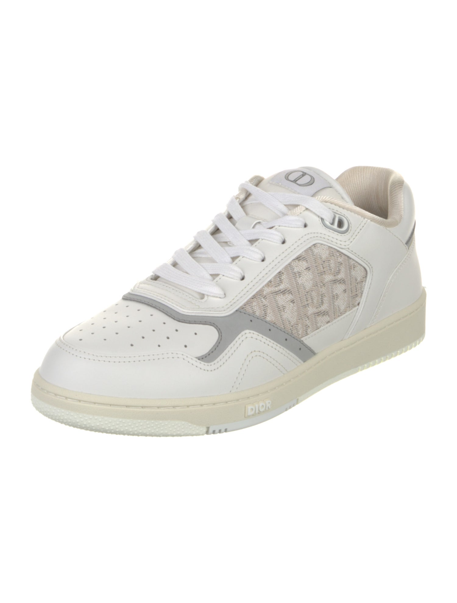 DIOR MEN B27 Sneakers