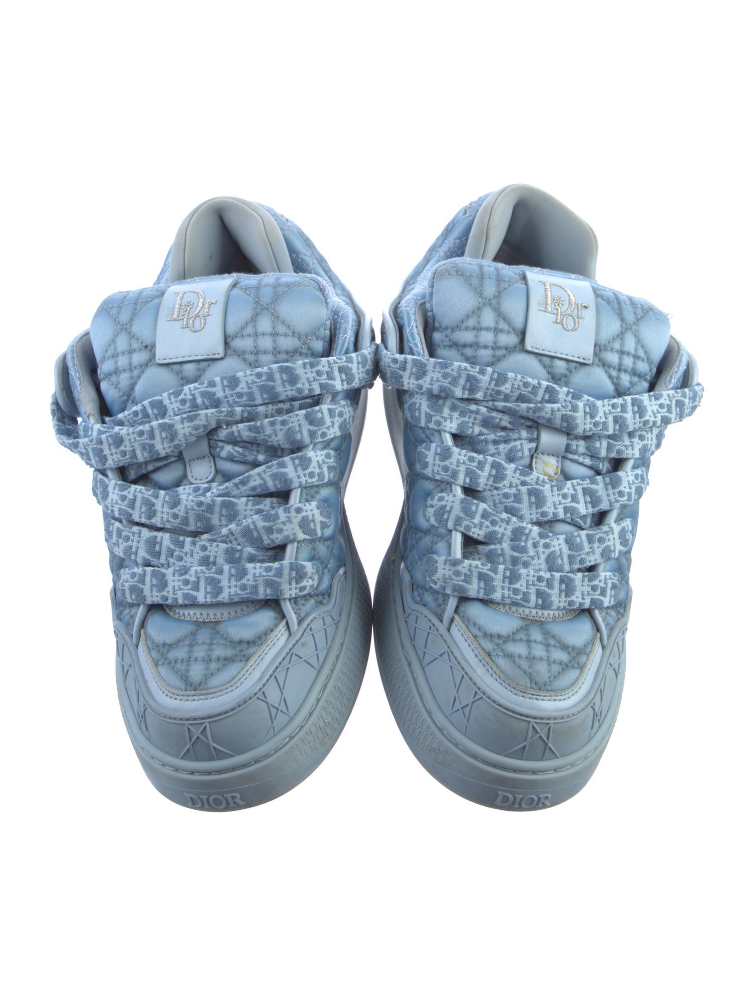 Dior x ERL Sneakers for Men | The RealReal