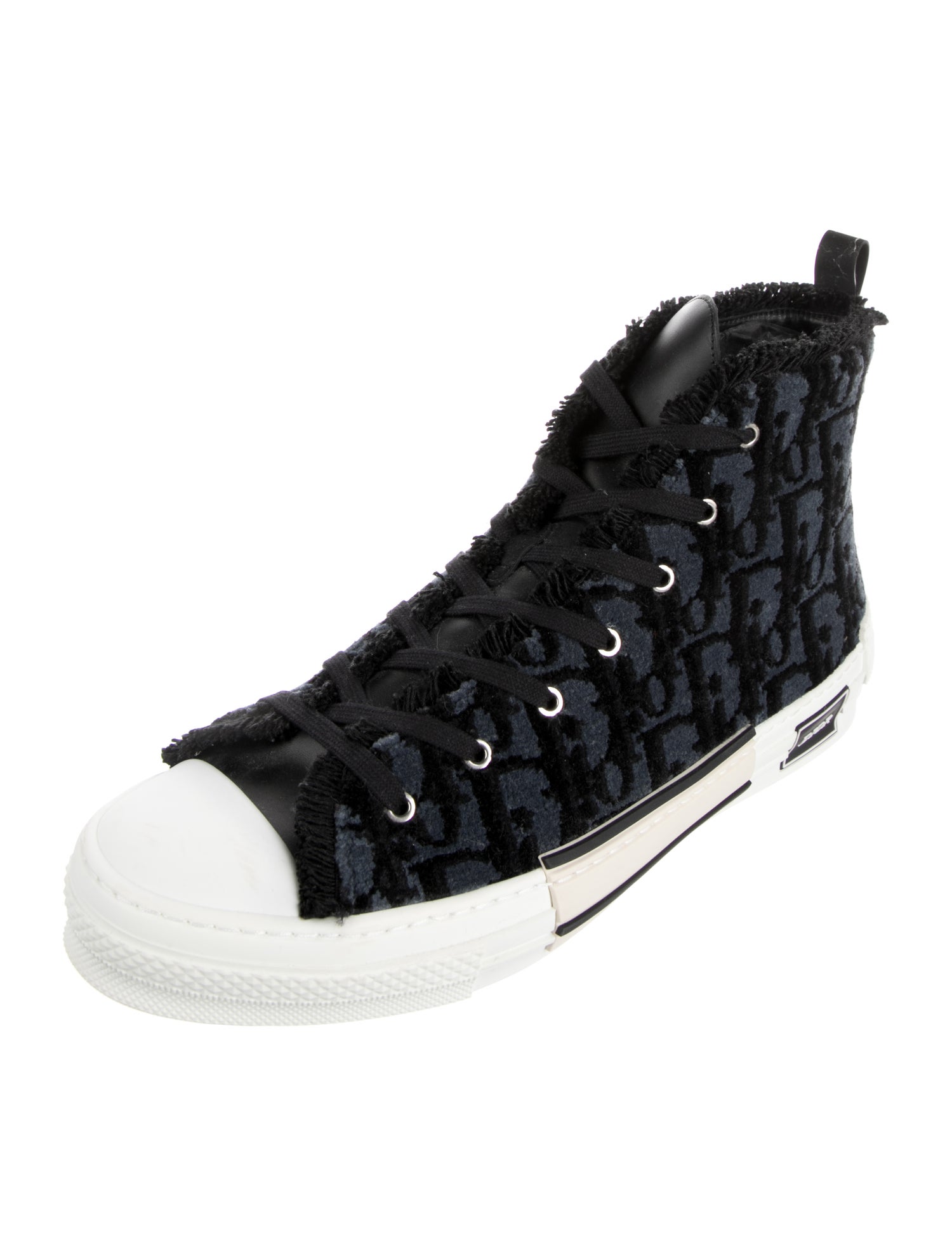 DIOR MEN B23 'Tapestry' Sneakers