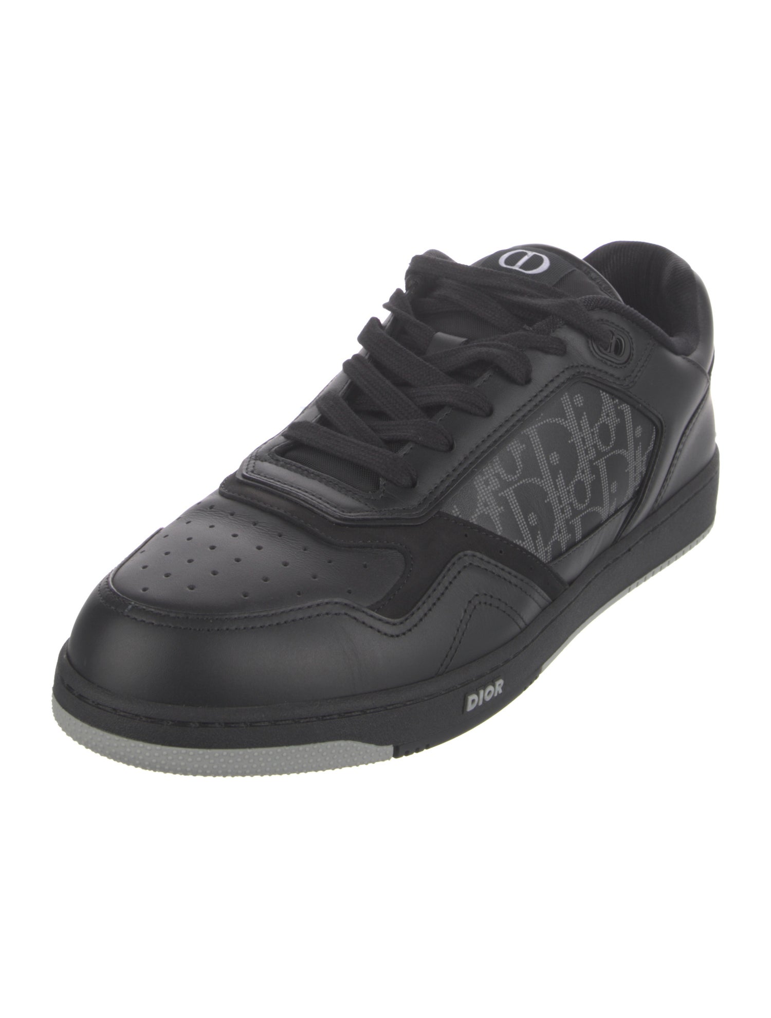 DIOR MEN B27 Uptown Sneakers