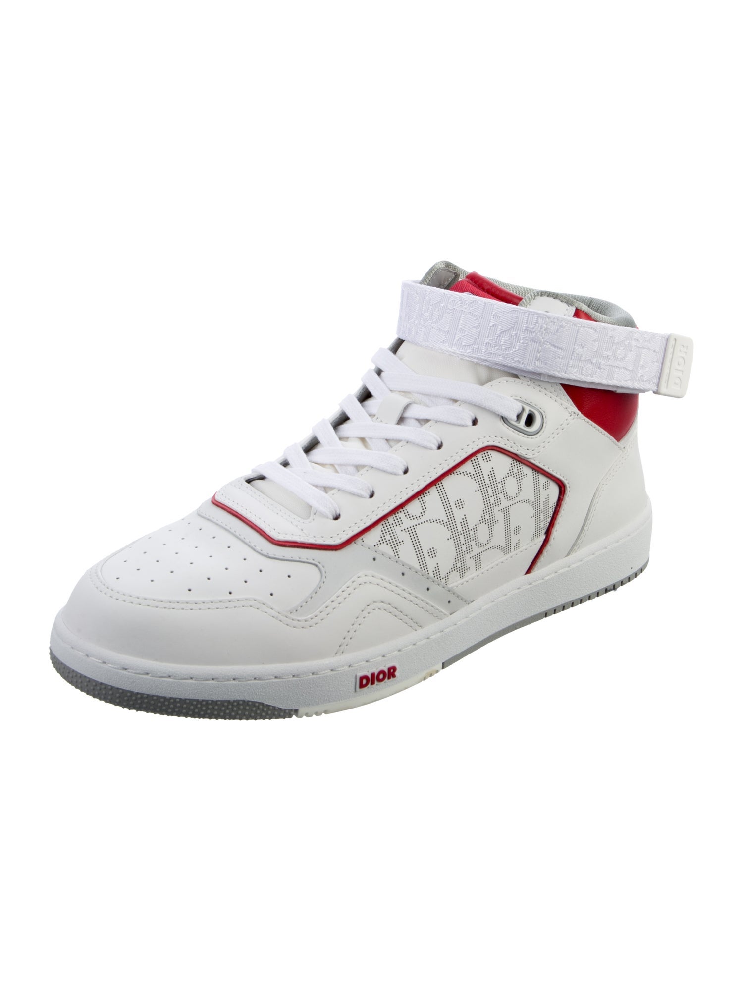 DIOR MEN B27 Sneakers