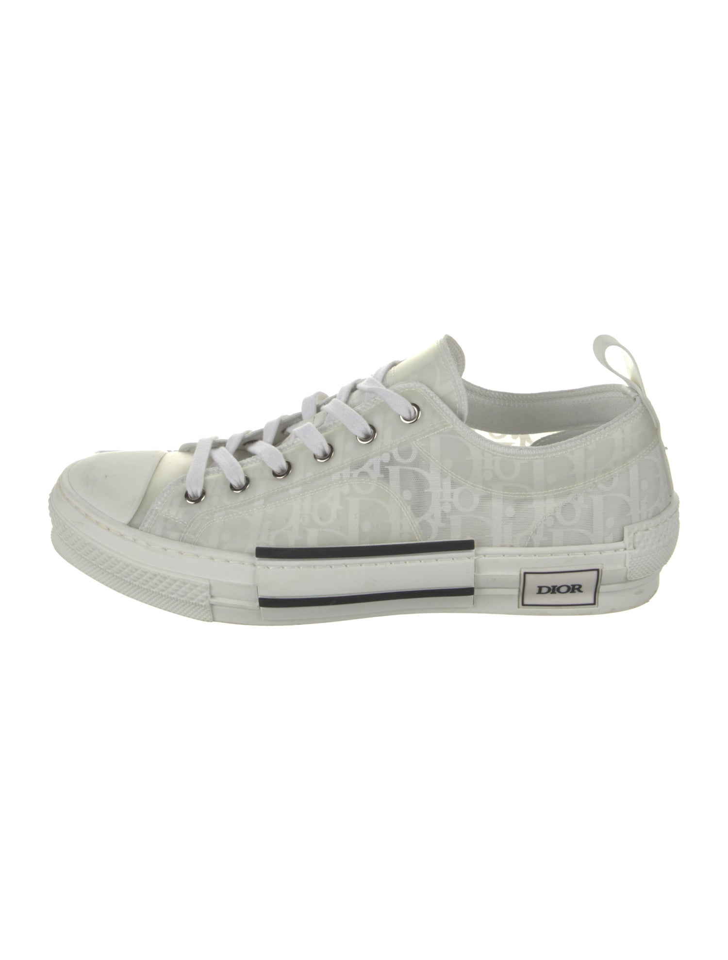 DIOR MEN B23 Sneakers