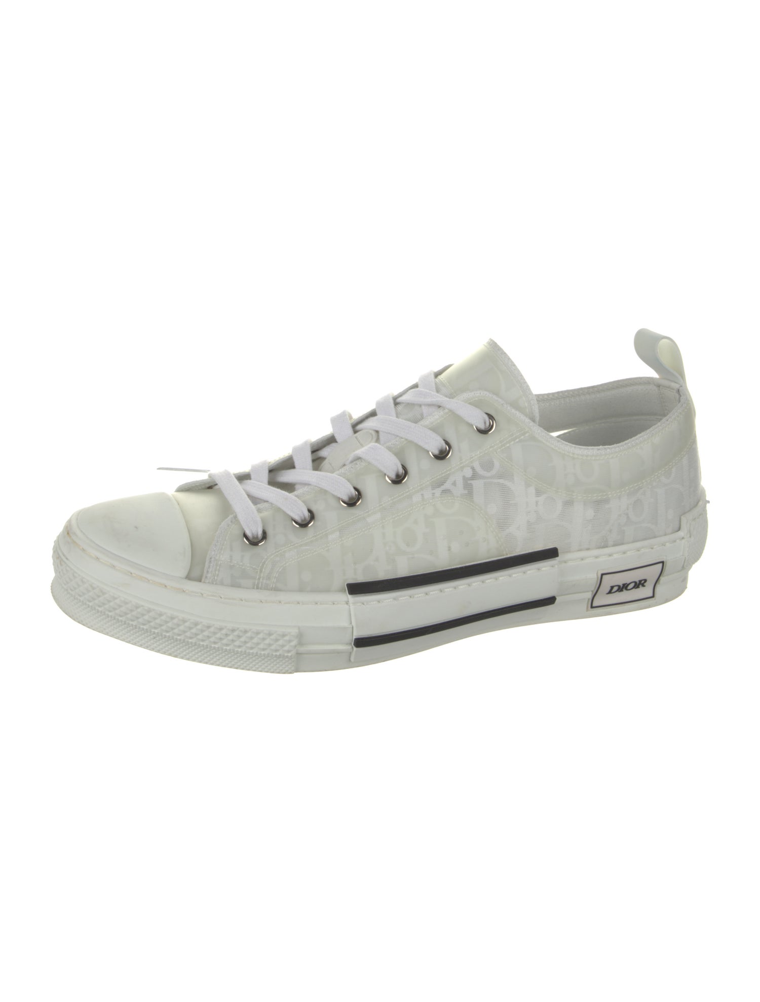DIOR MEN B23 Sneakers