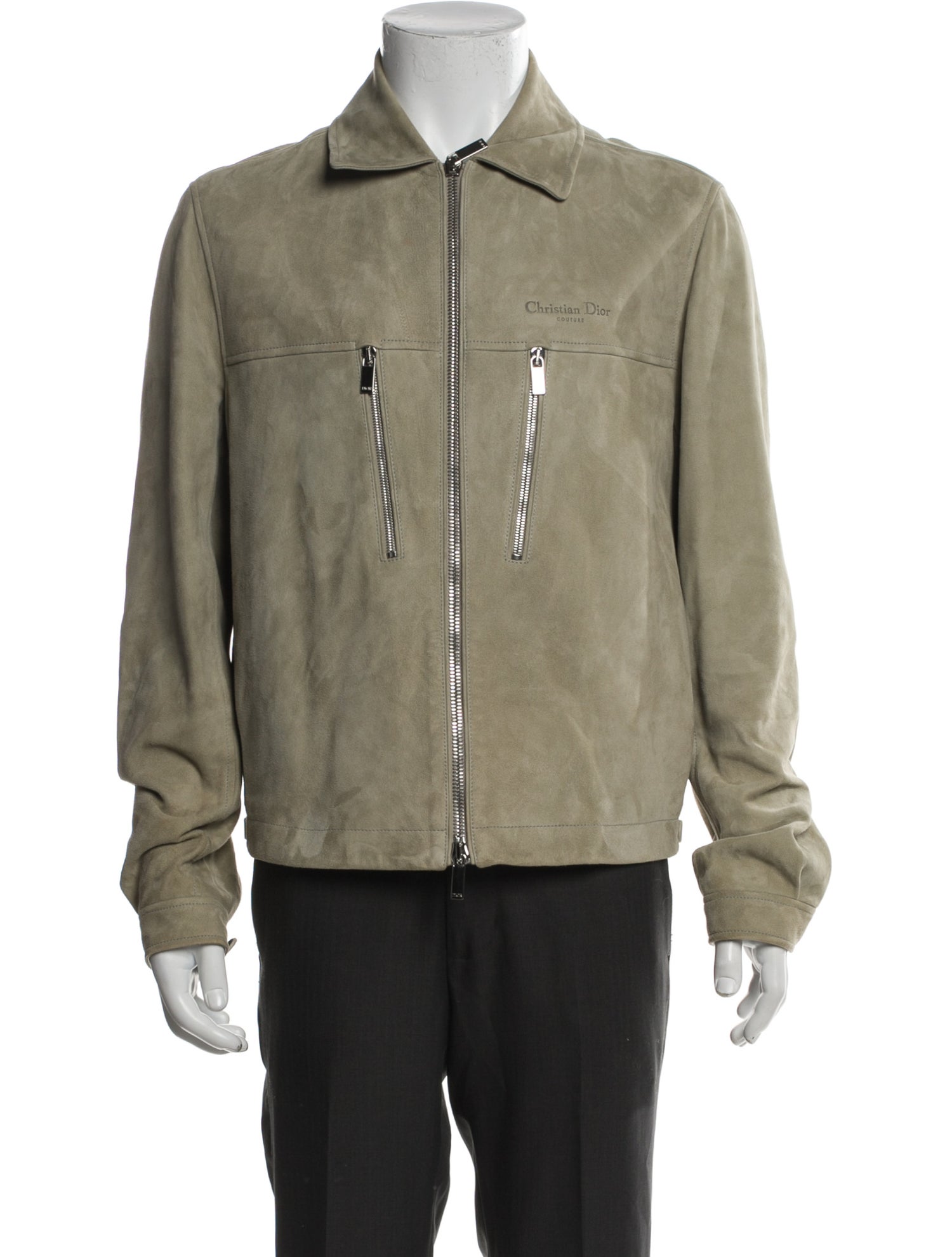 DIOR MEN 2024 Jacket
