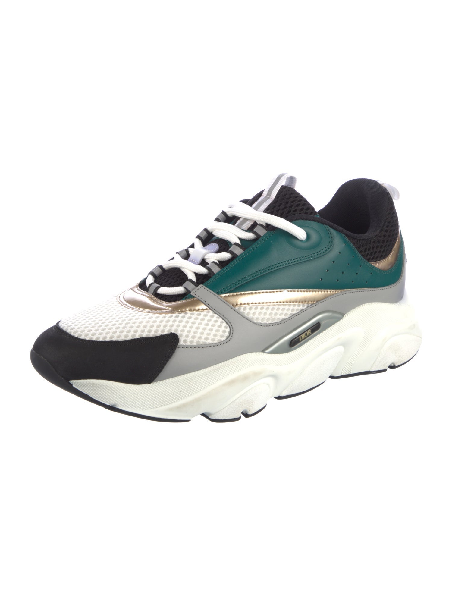 DIOR MEN B22 Sneakers