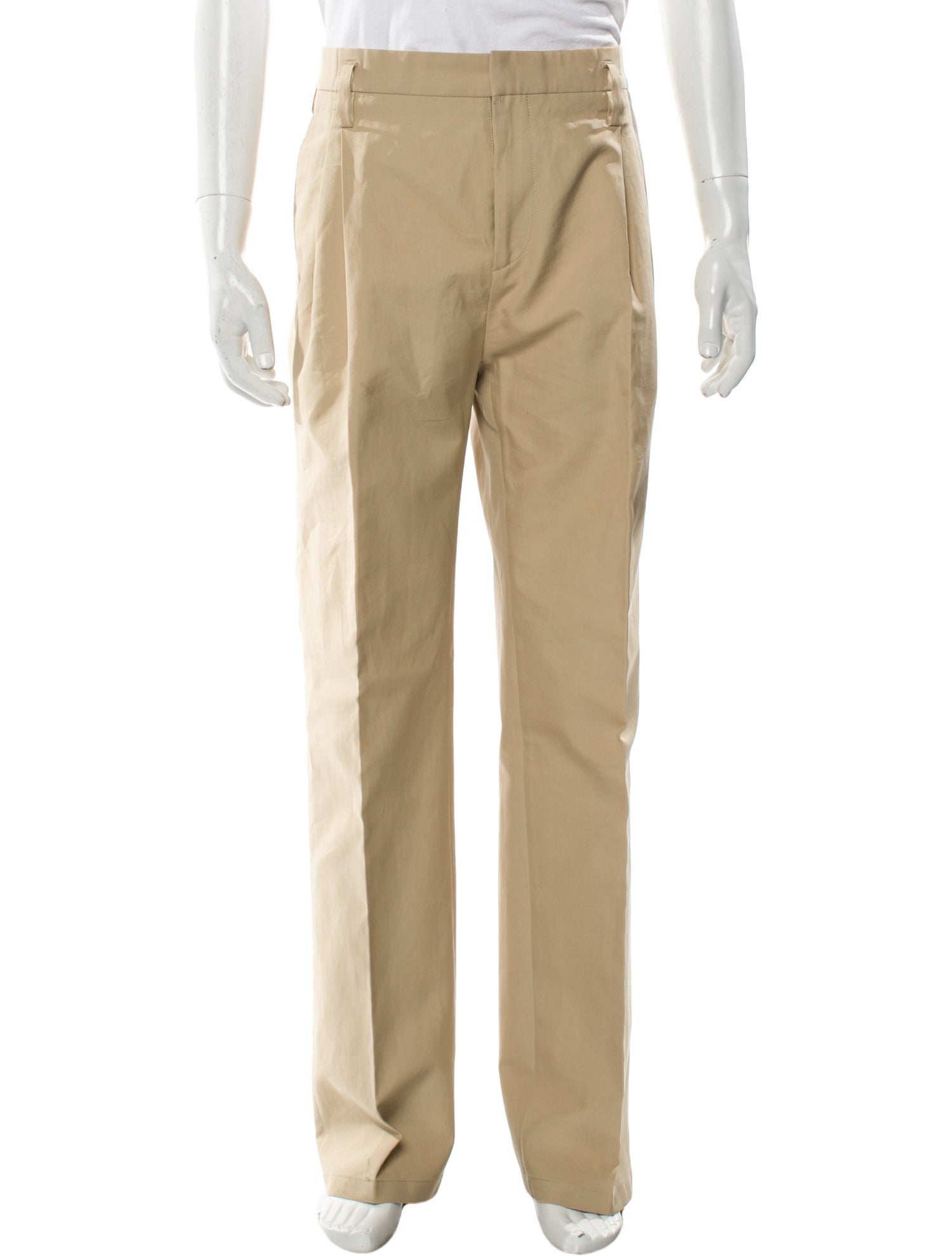 DIOR MEN 2020 Chinos