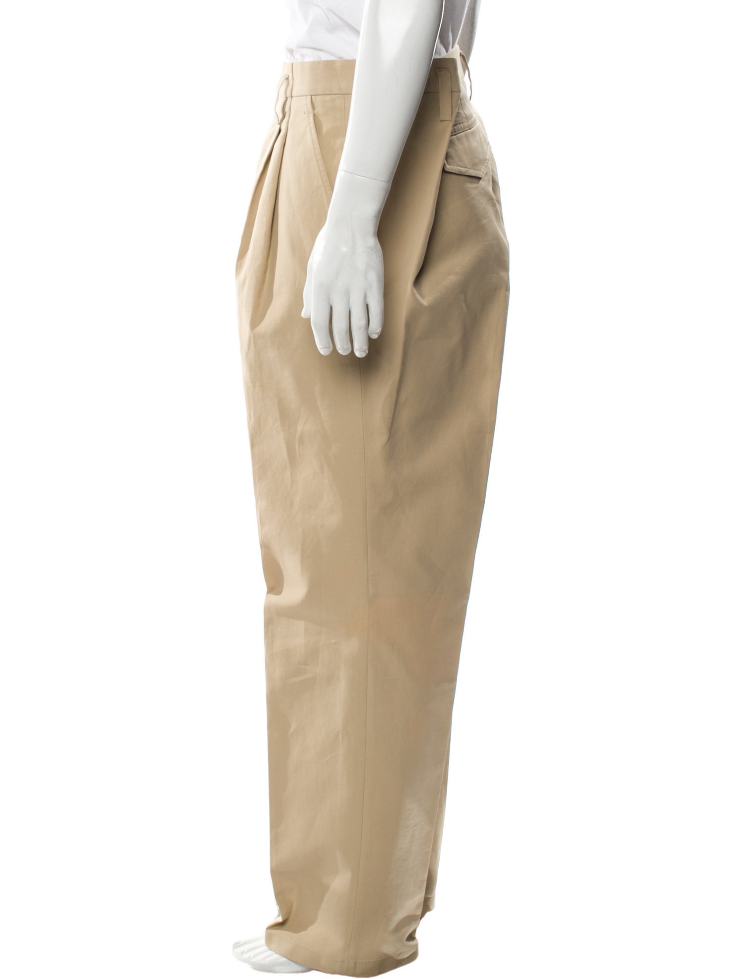 DIOR MEN 2020 Chinos