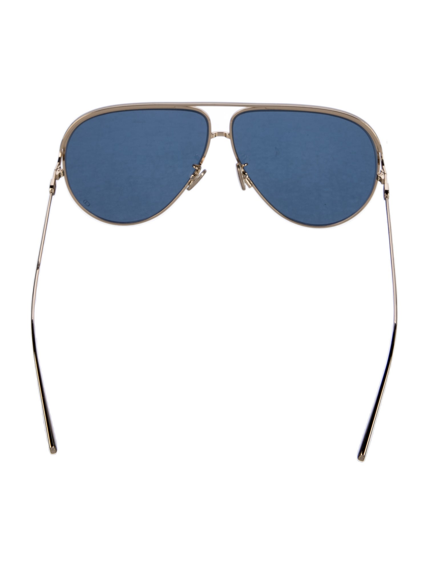 DIOR MEN DiorBlackSuit AU Aviator Sunglasses