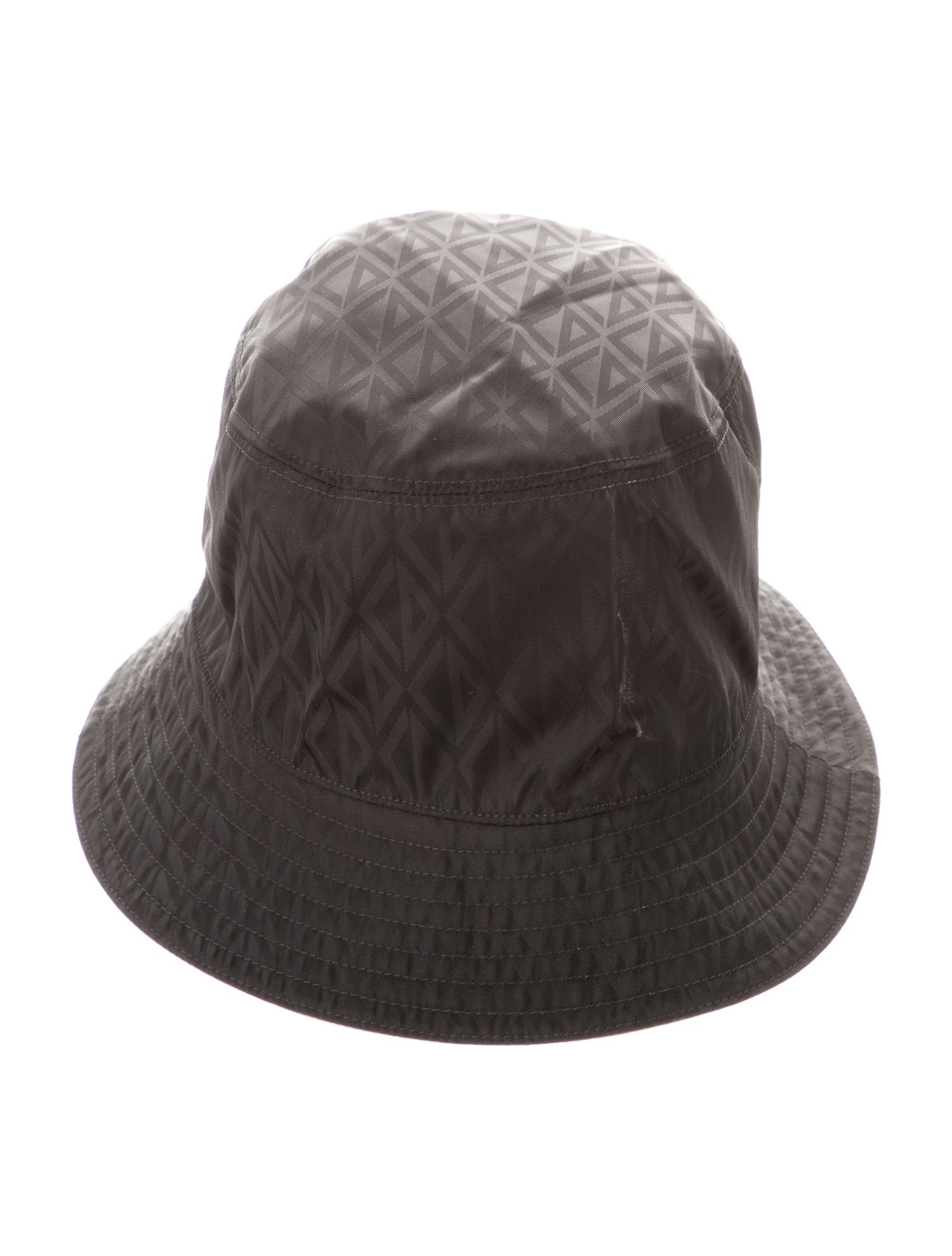 DIOR MEN Bucket Hat