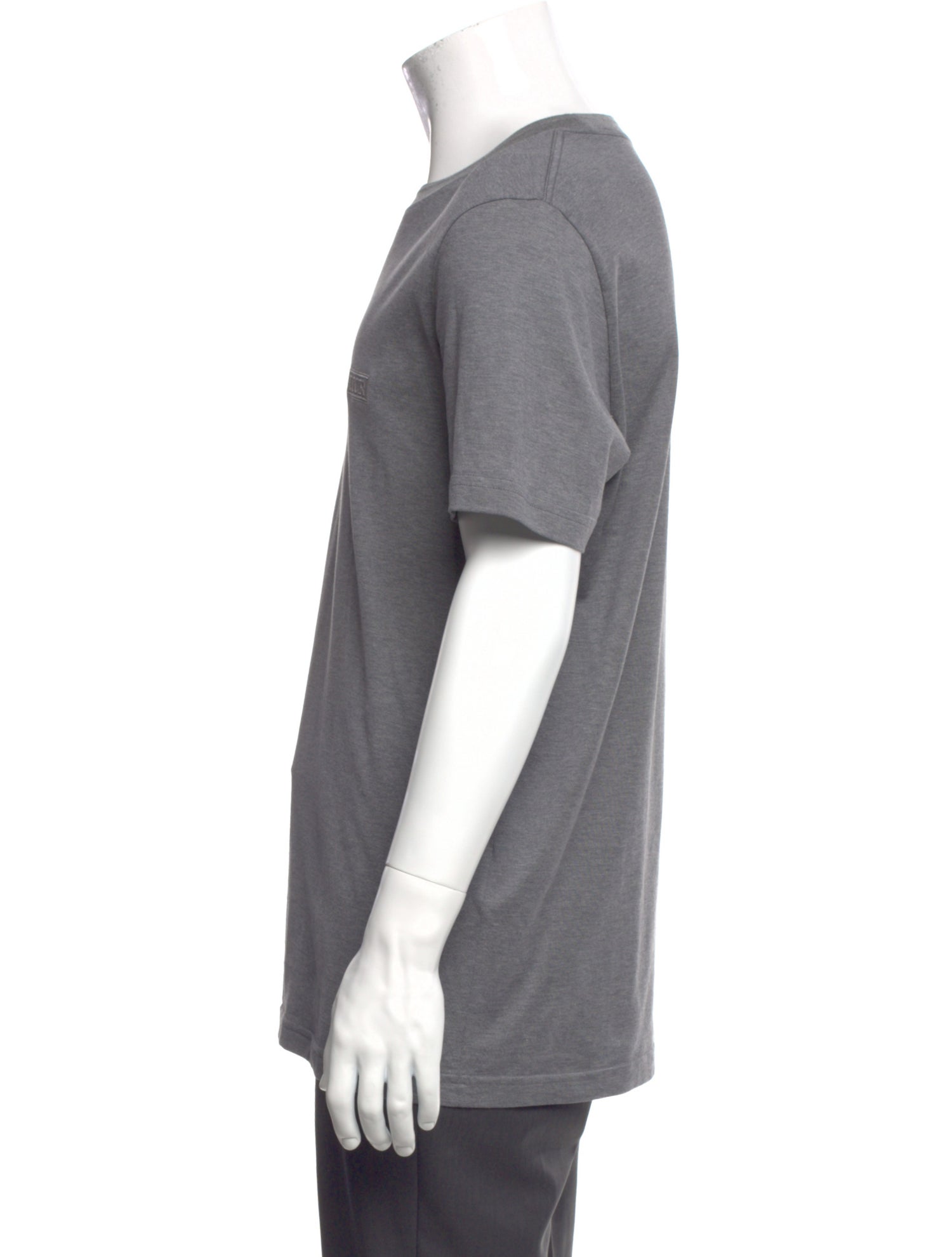 DIOR MEN 2024 Crew Neck T-Shirt