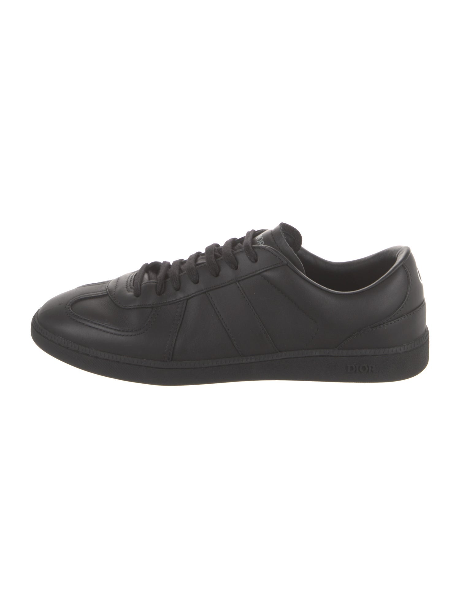 DIOR MEN B01 Matchpoint Sneakers