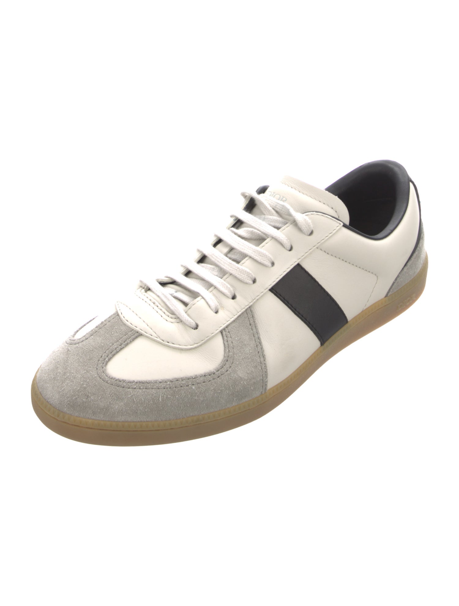 DIOR MEN B01 Matchpoint Sneakers