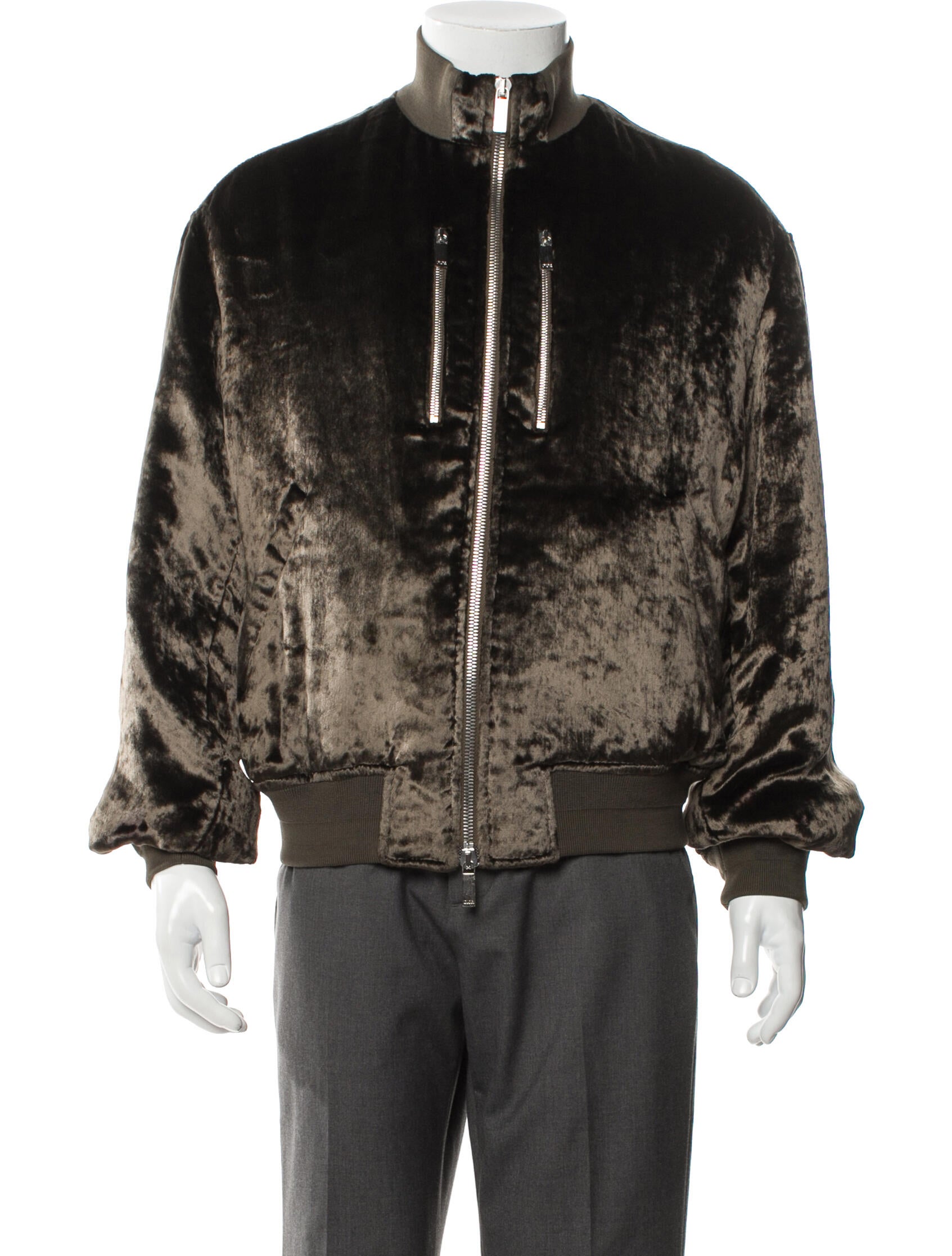 DIOR MEN 2019 Moto Jacket