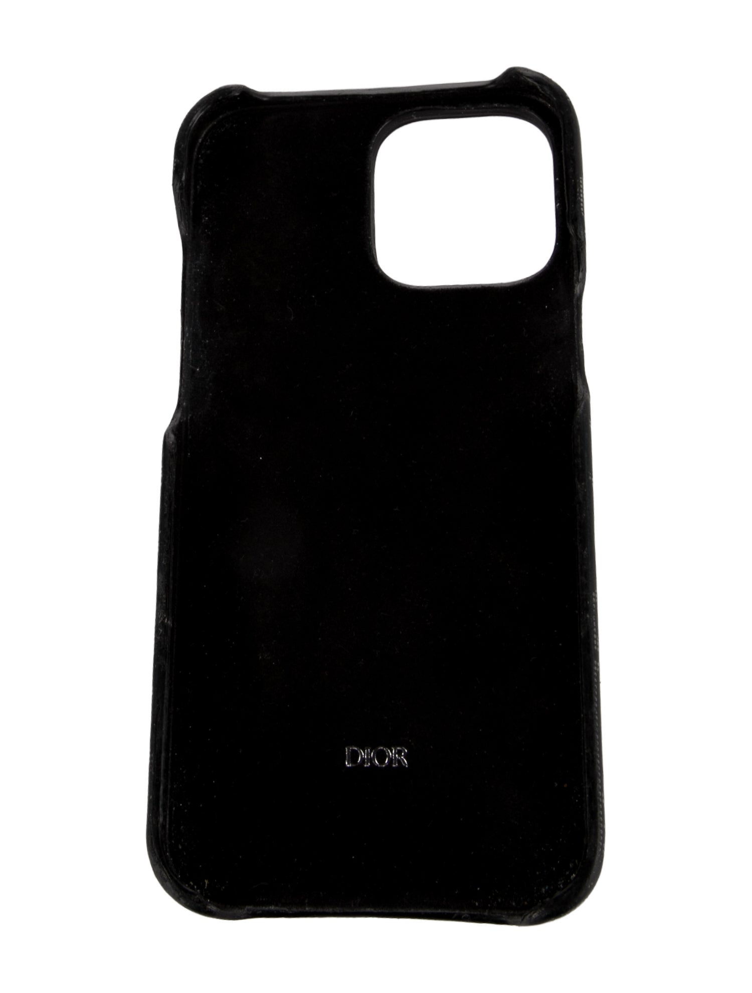 DIOR MEN iPhone 13 Pro Max Case