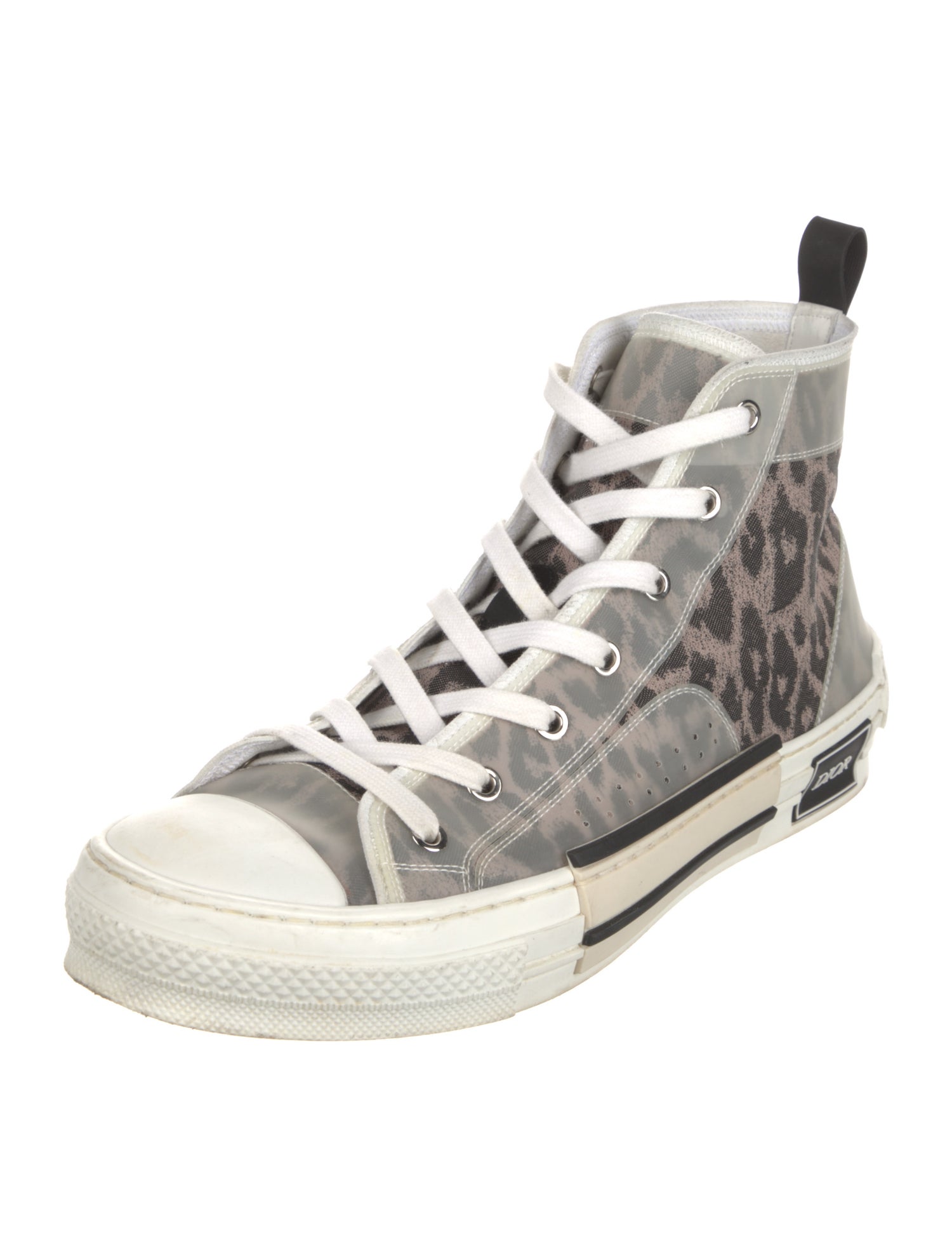 DIOR MEN B23 Sneakers