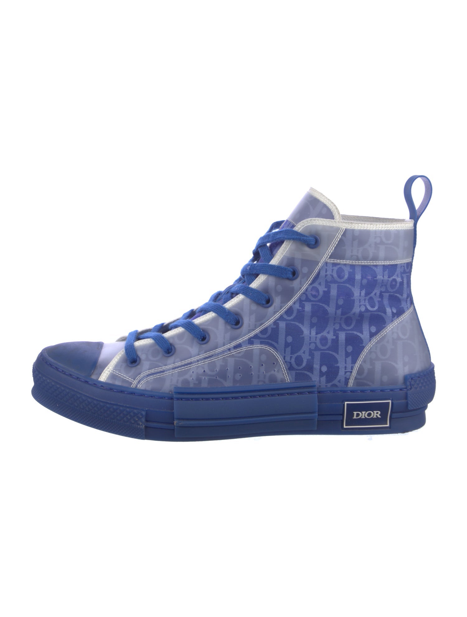 DIOR MEN B23 Sneakers