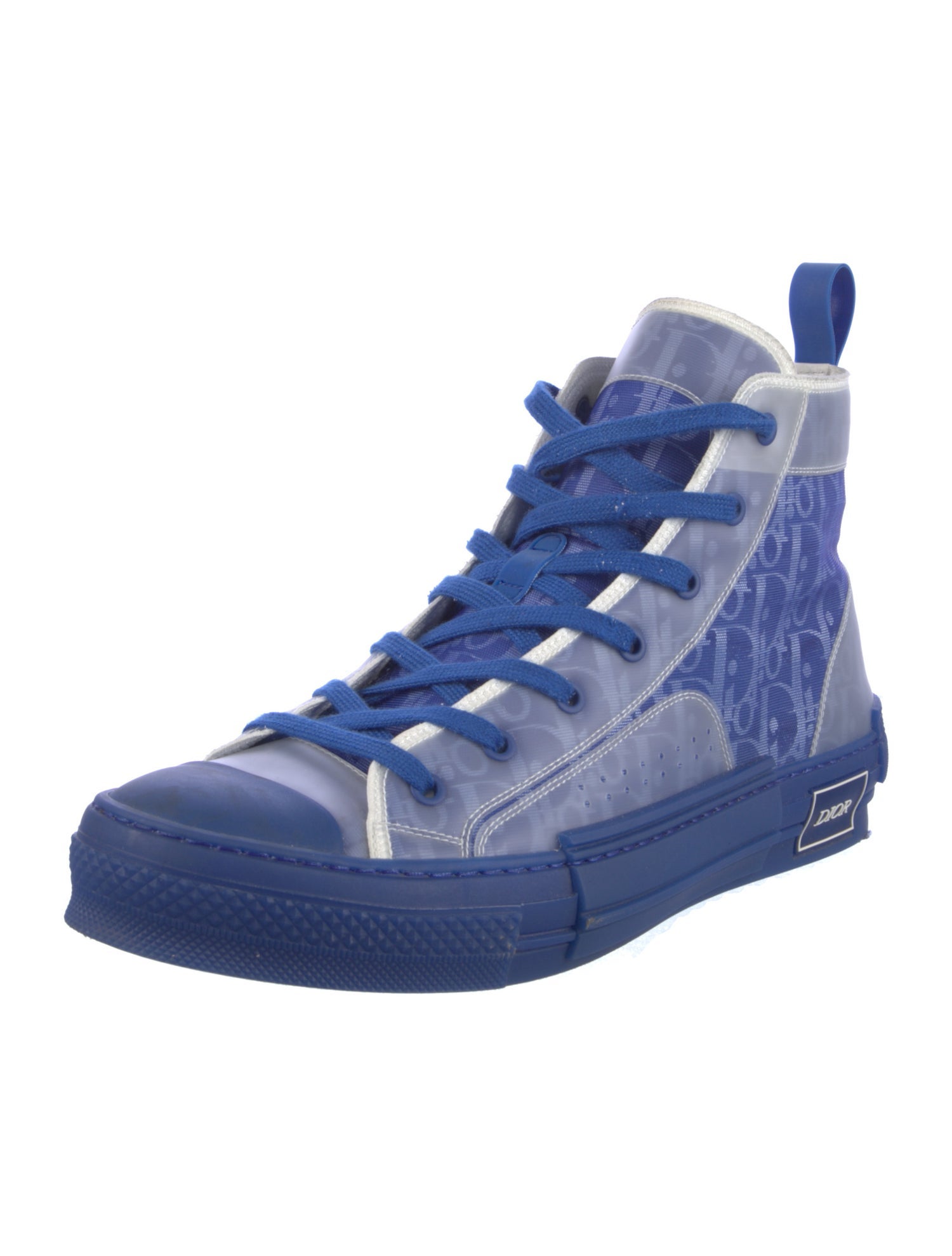 DIOR MEN B23 Sneakers