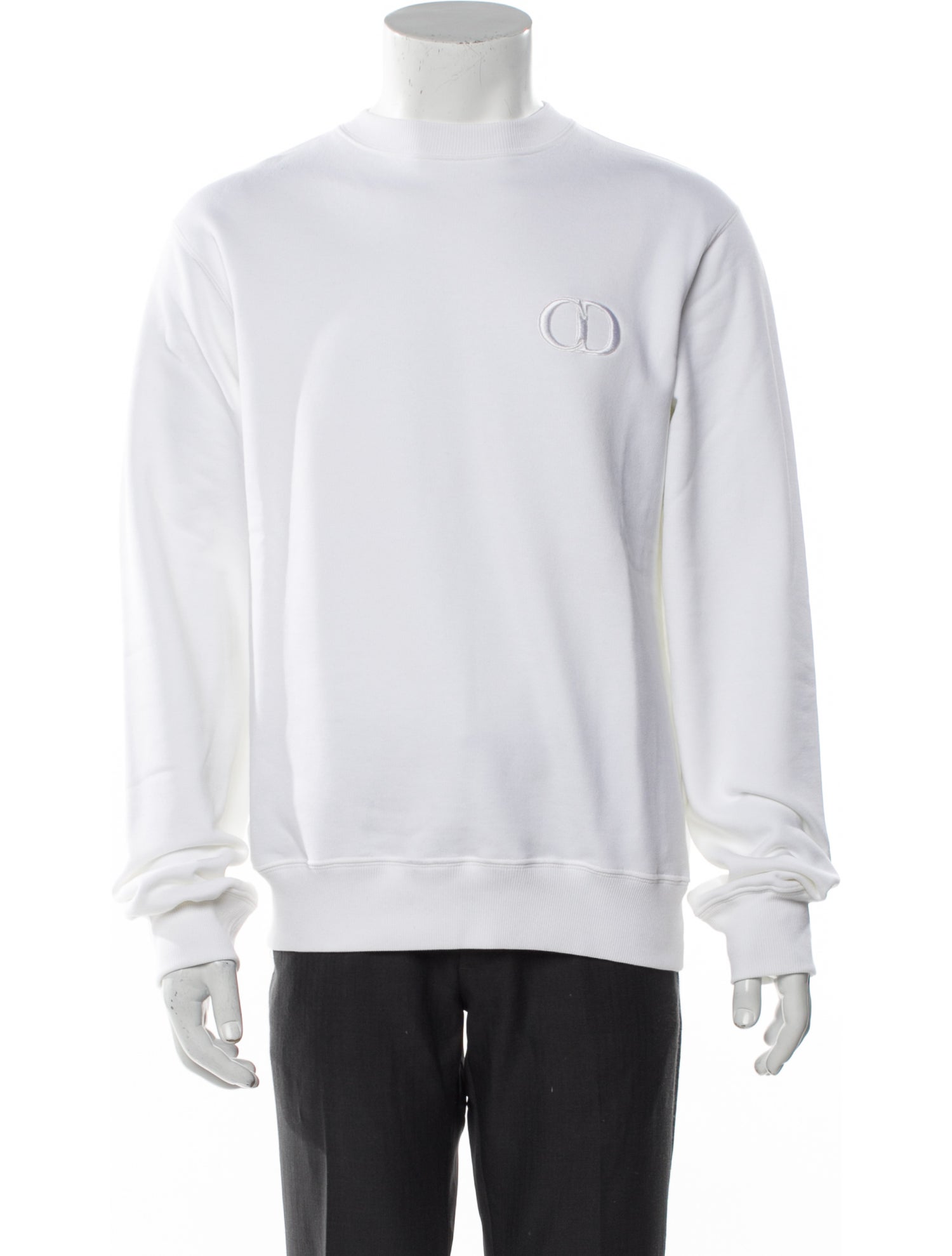 DIOR MEN 2021 Icon Sweatshirt
