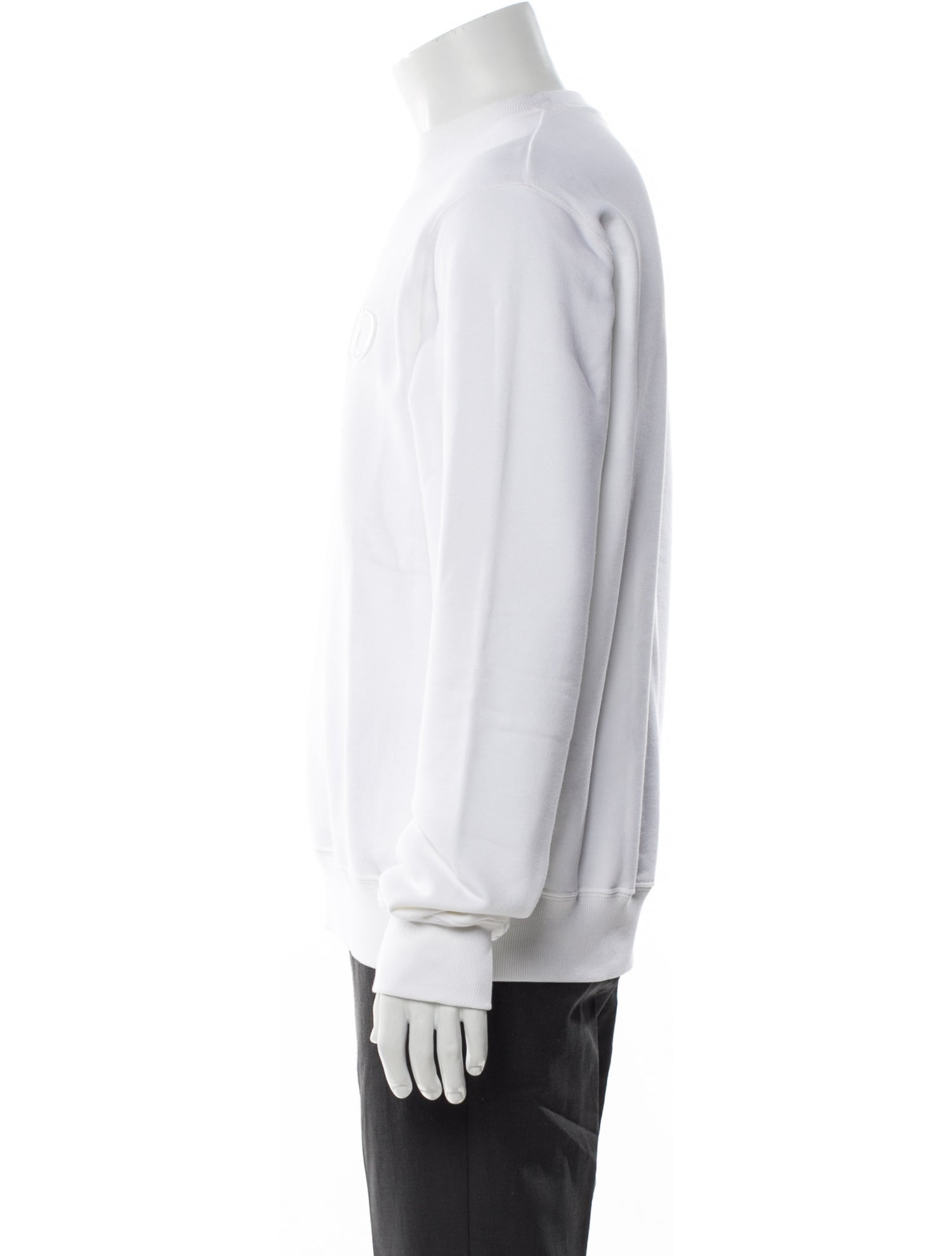 DIOR MEN 2021 Icon Sweatshirt