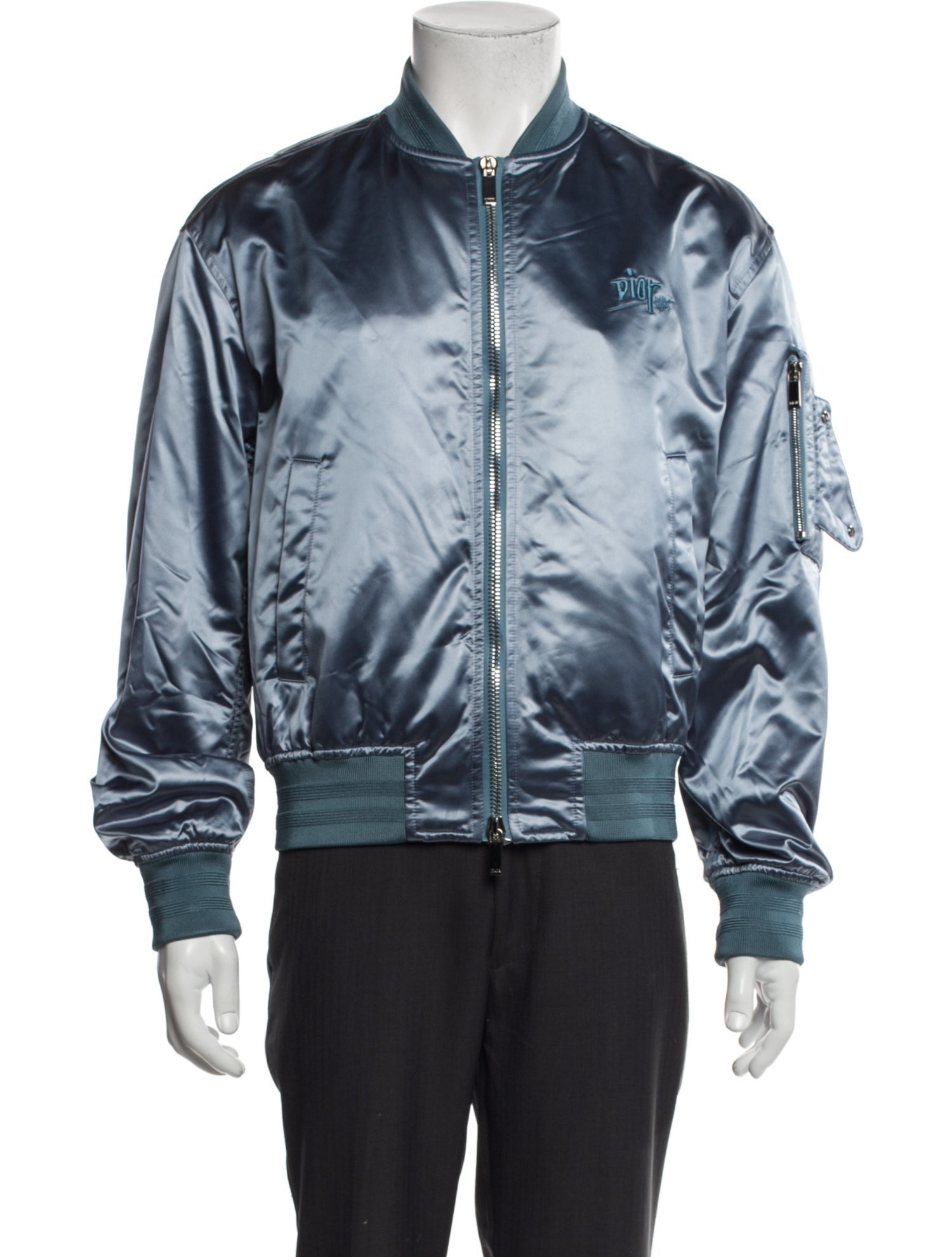 DIOR x Shawn Stussy | The RealReal