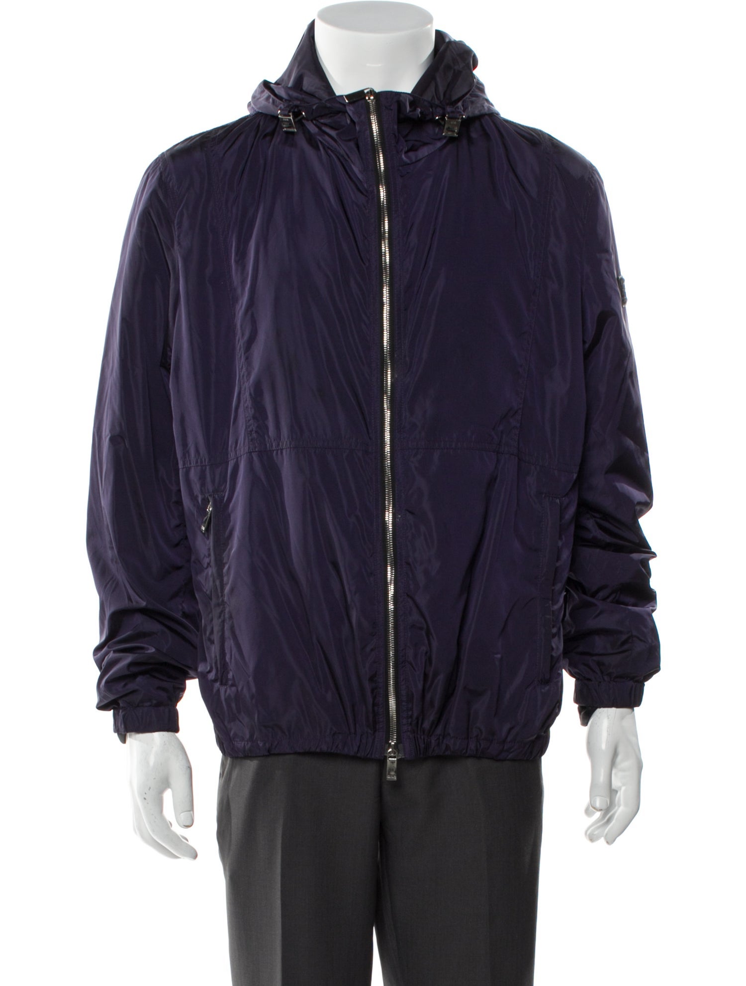 DIOR MEN 2020 Windbreaker