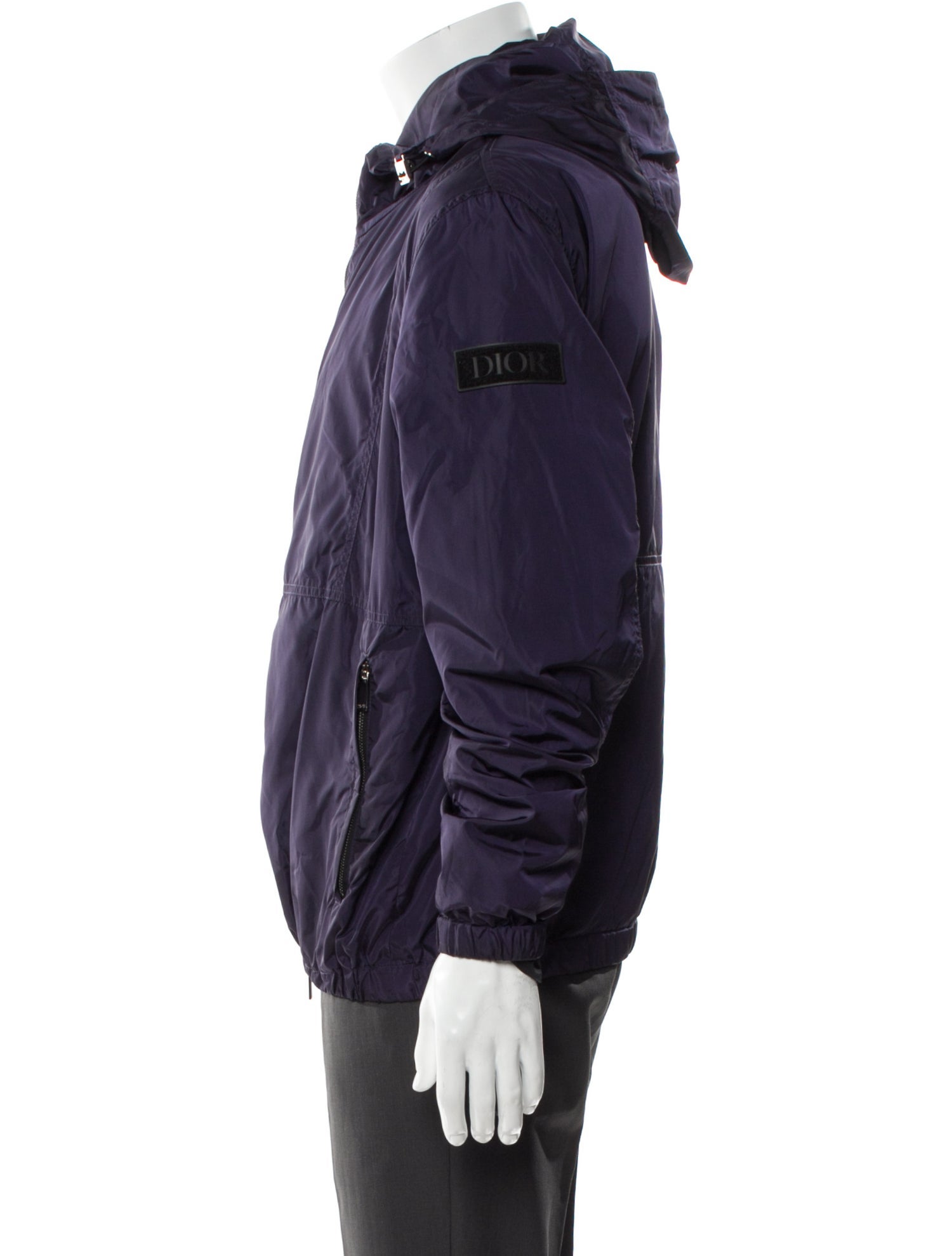 DIOR MEN 2020 Windbreaker