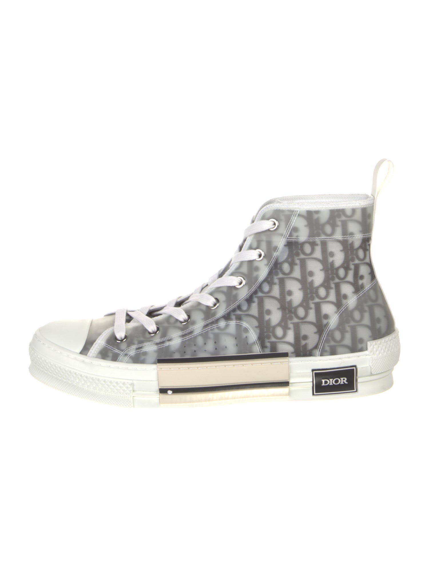 DIOR MEN B23 Sneakers