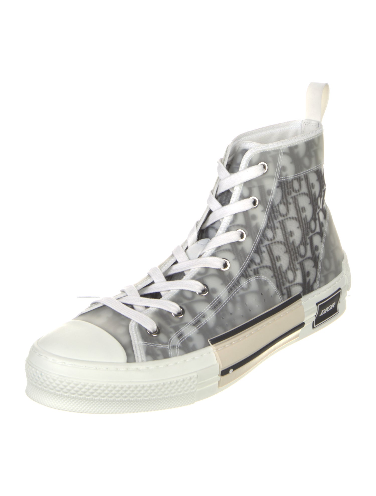 DIOR MEN B23 Sneakers