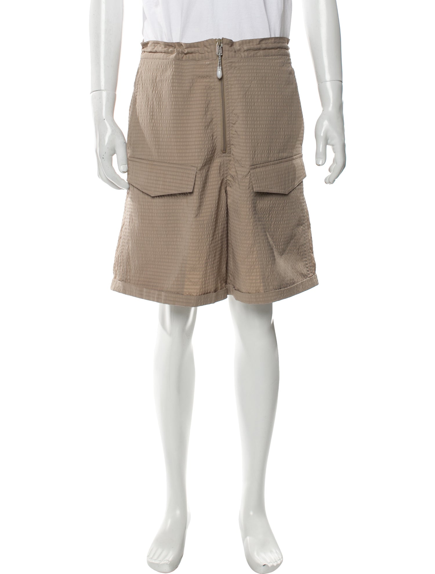 DIOR MEN 2023 Cargo Shorts