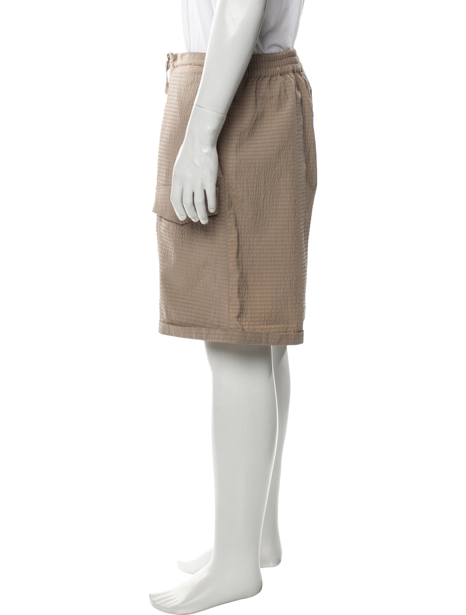 DIOR MEN 2023 Cargo Shorts