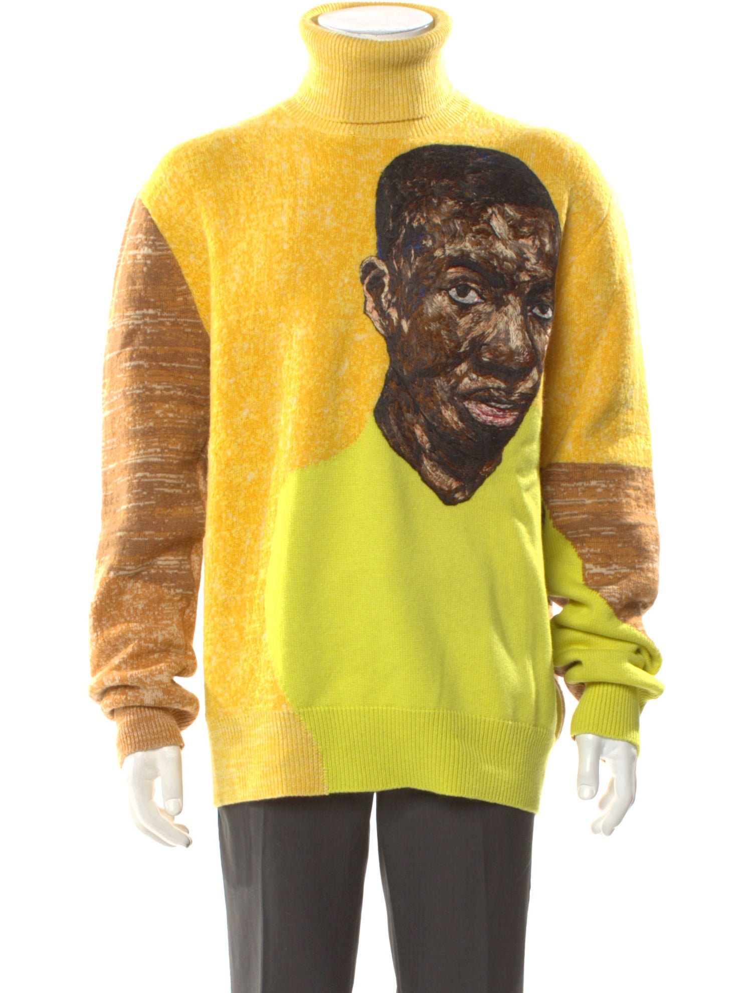 DIOR MEN 2021 Cashmere Cardigan w/ Tags