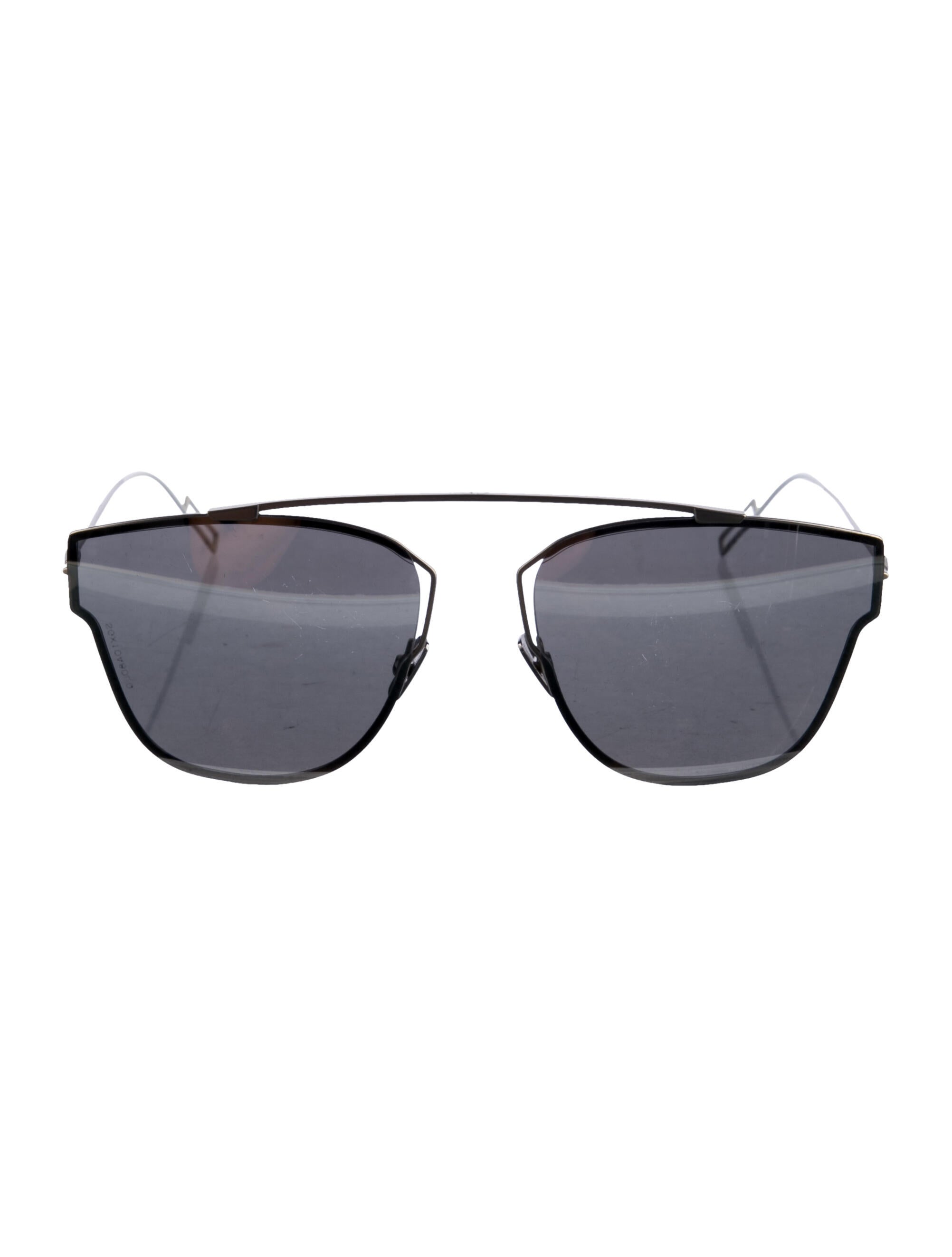 DIOR MEN Dior0204S Aviator Sunglasses