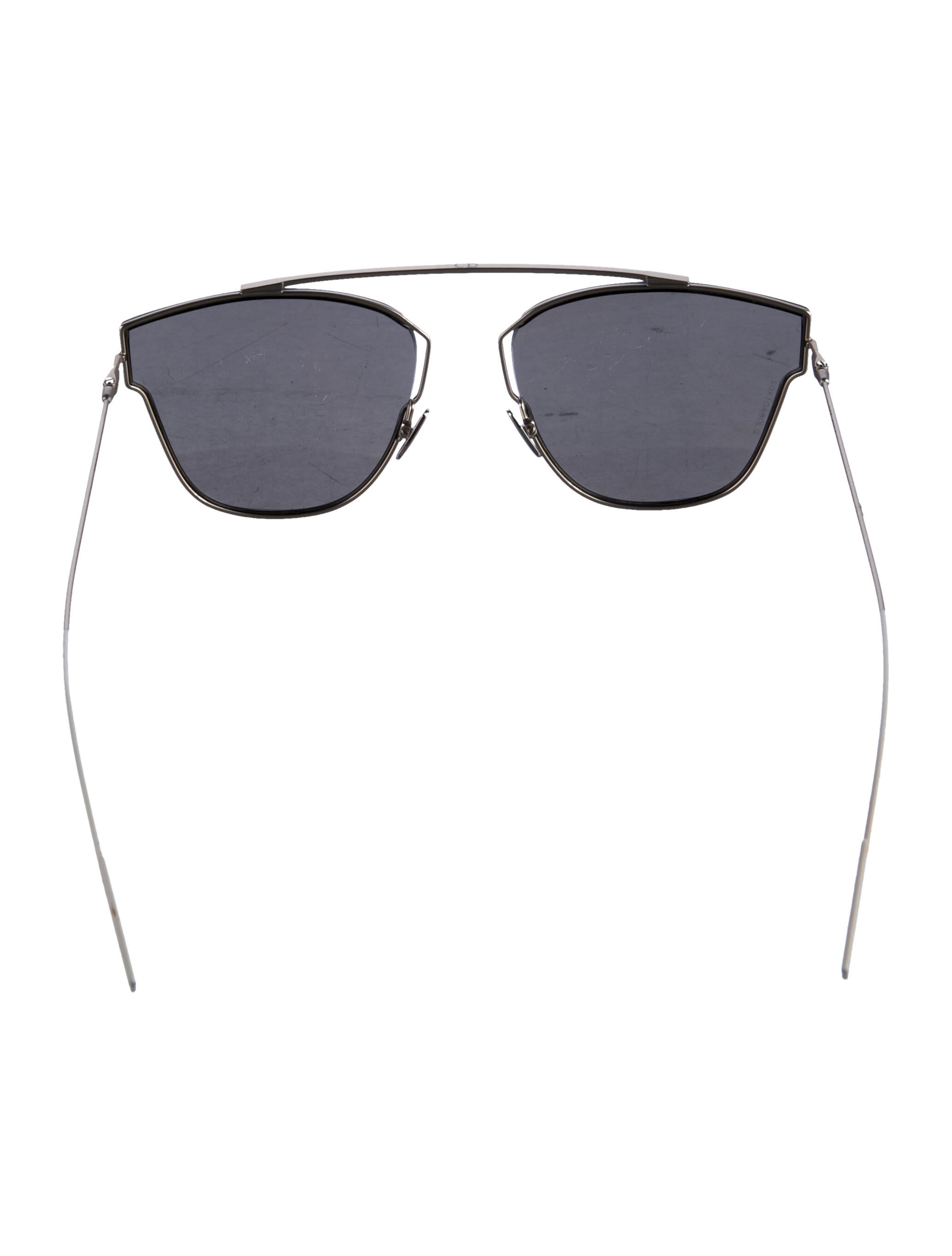 DIOR MEN Dior0204S Aviator Sunglasses