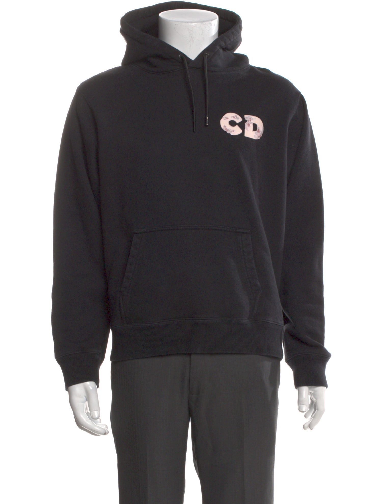 DIOR x Daniel Arsham Sweatshirts & Hoodies for Men | The RealReal