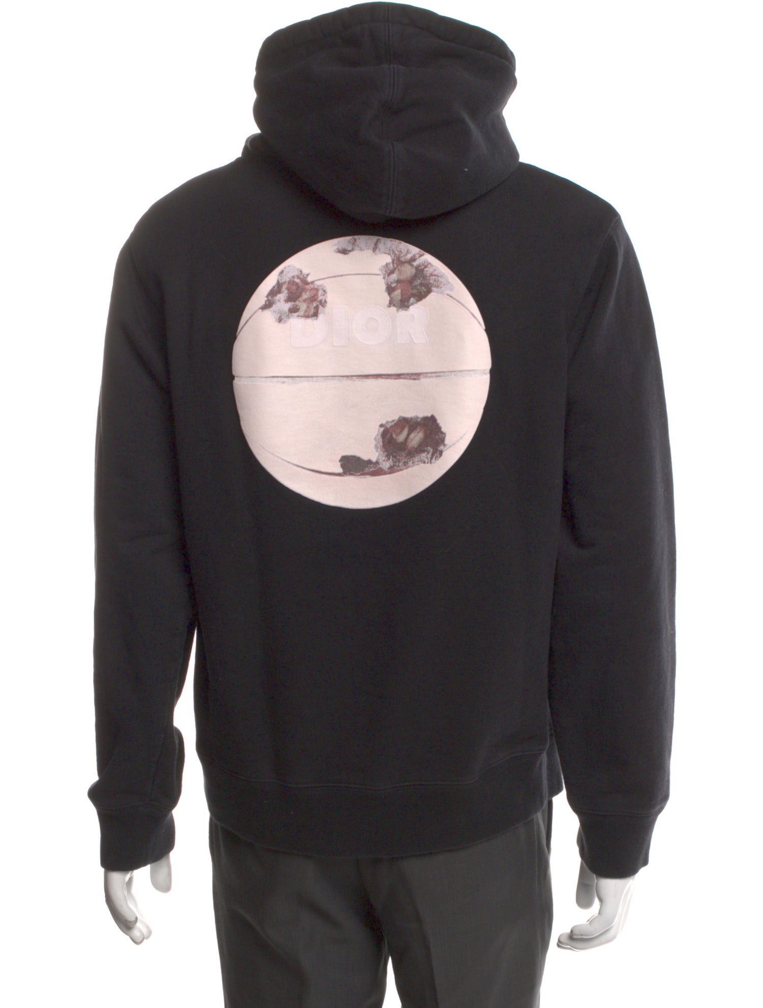 DIOR x Daniel Arsham Sweatshirts & Hoodies for Men | The RealReal