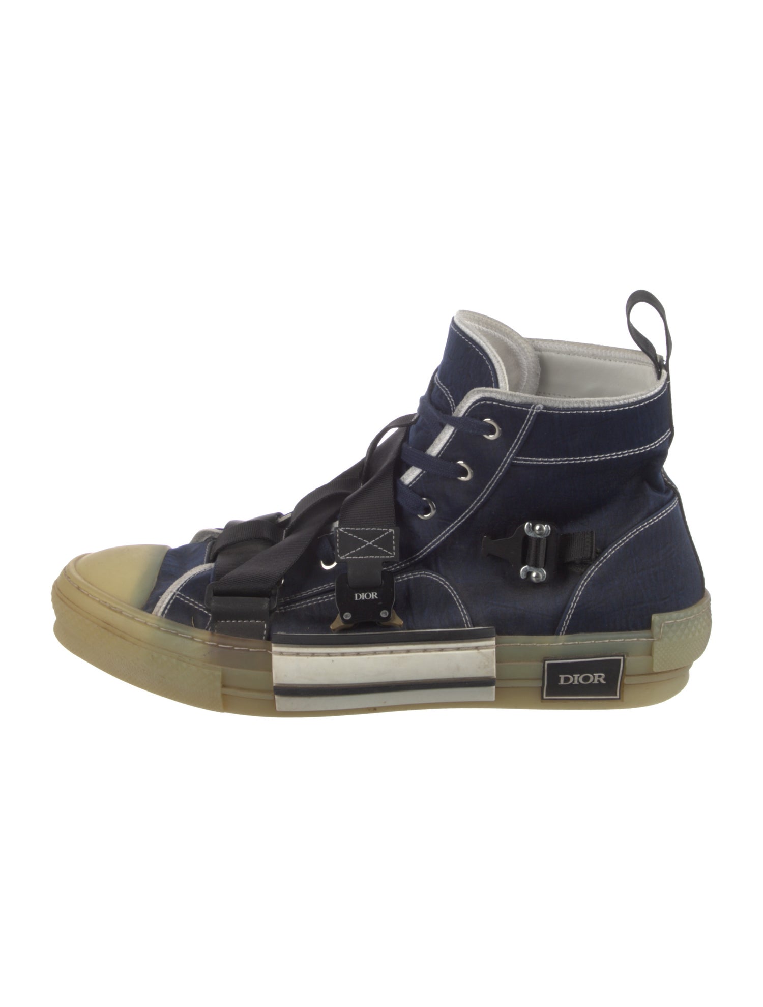 DIOR MEN B23 Sneakers