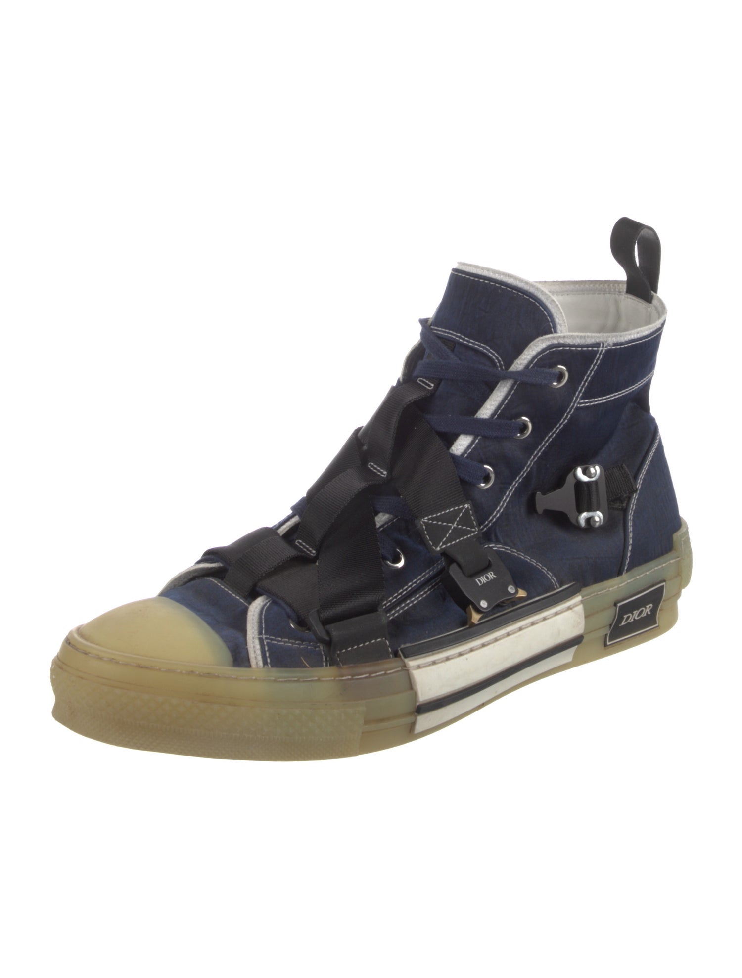 DIOR MEN B23 Sneakers