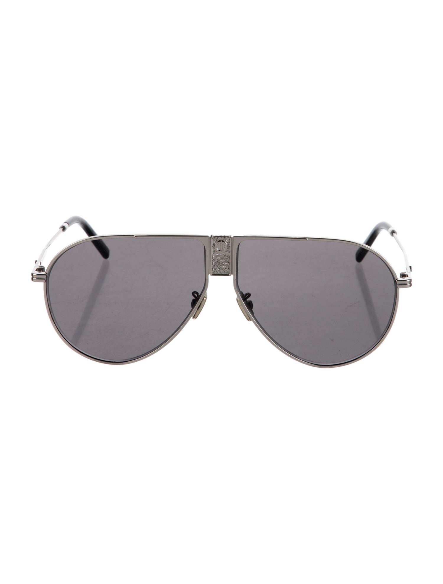 DIOR MEN DiorIce Au Aviator Sunglasses