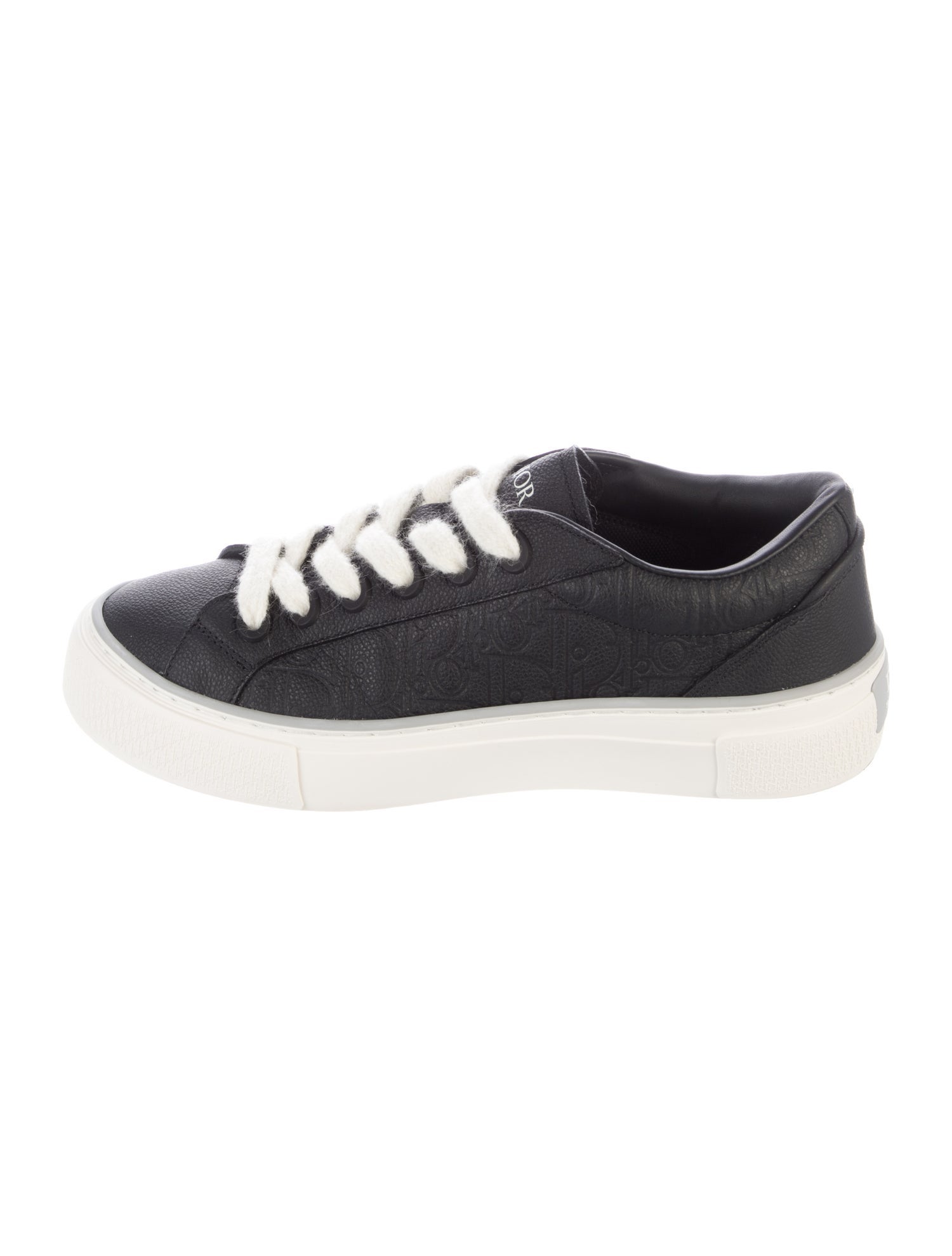 DIOR MEN B33 Sneakers