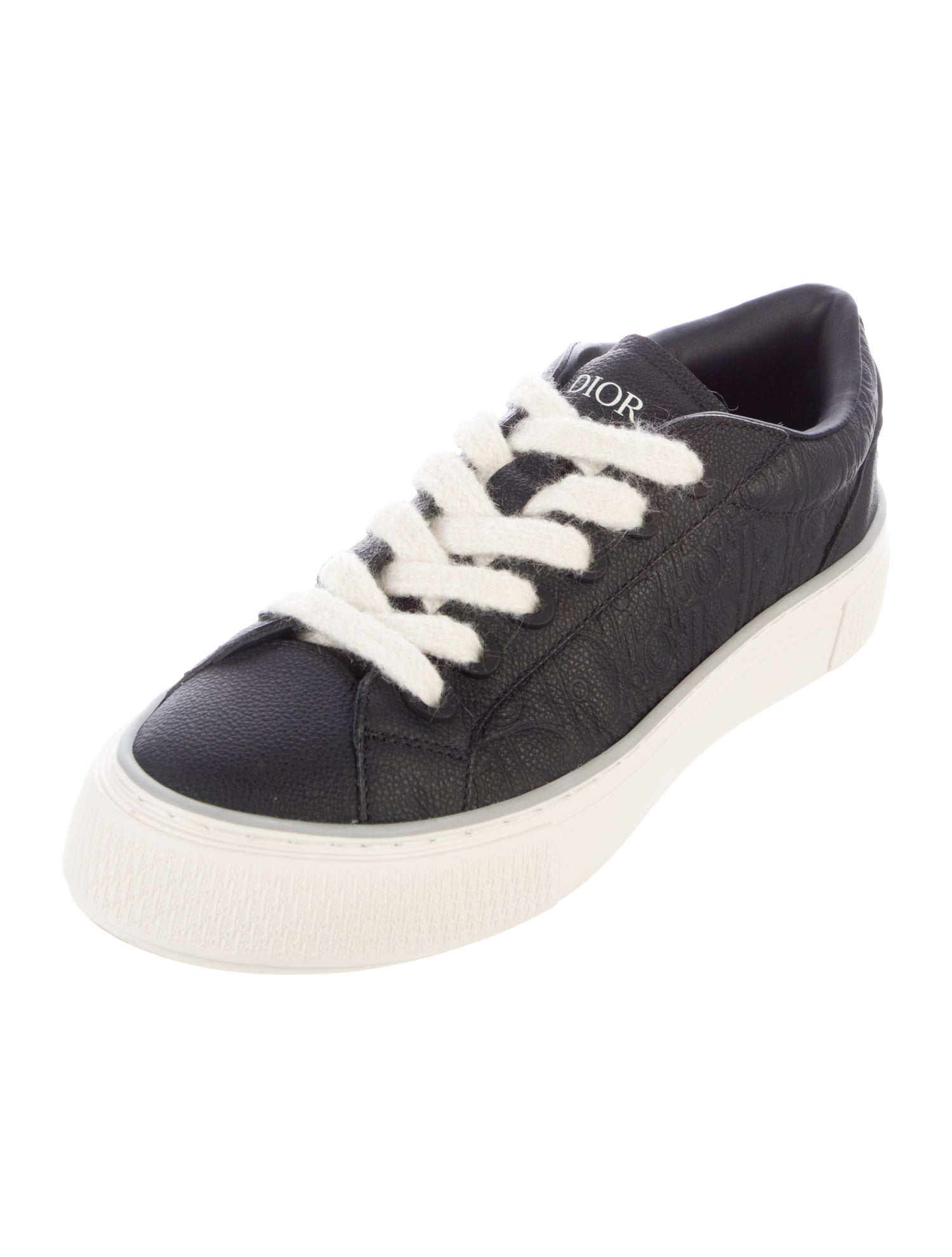DIOR MEN B33 Sneakers