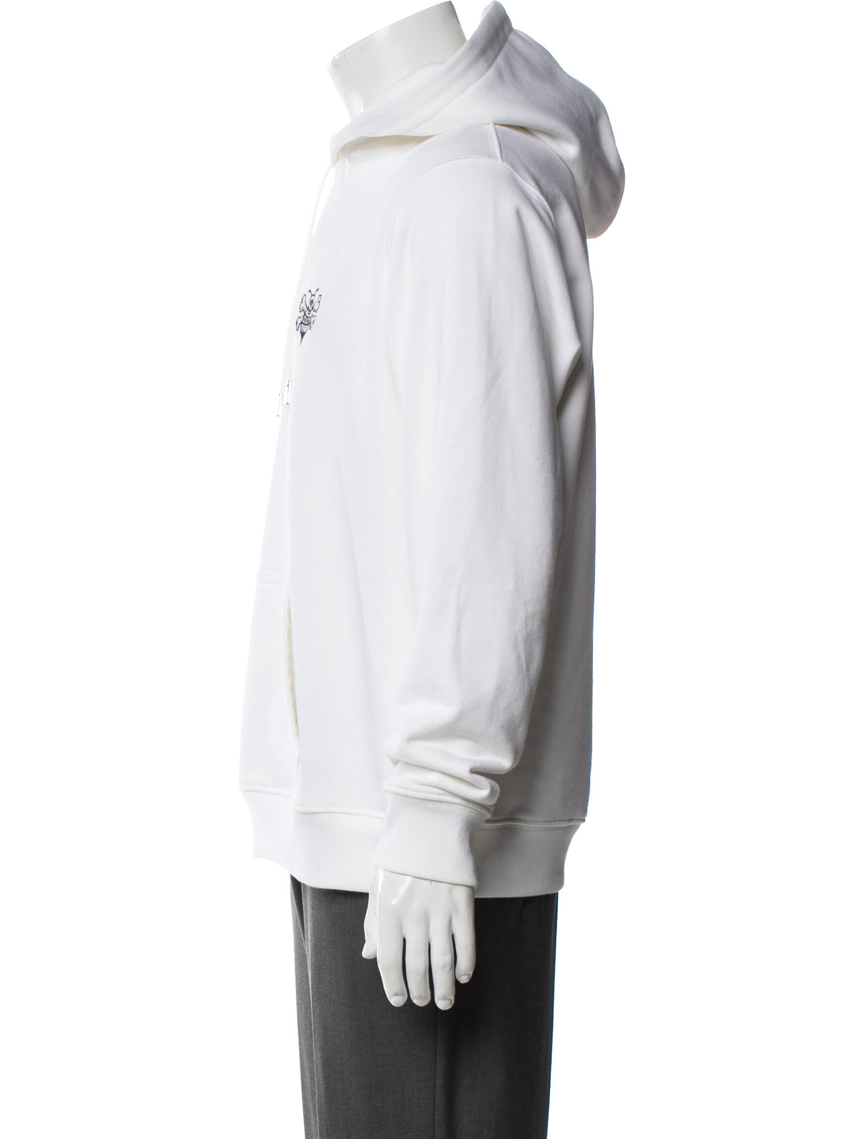 DIOR x Shawn Stussy Sweatshirts & Hoodies for Men | The RealReal