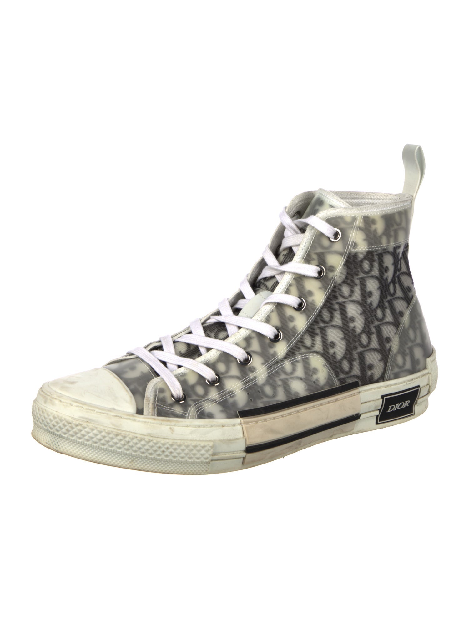 DIOR MEN B23 Sneakers